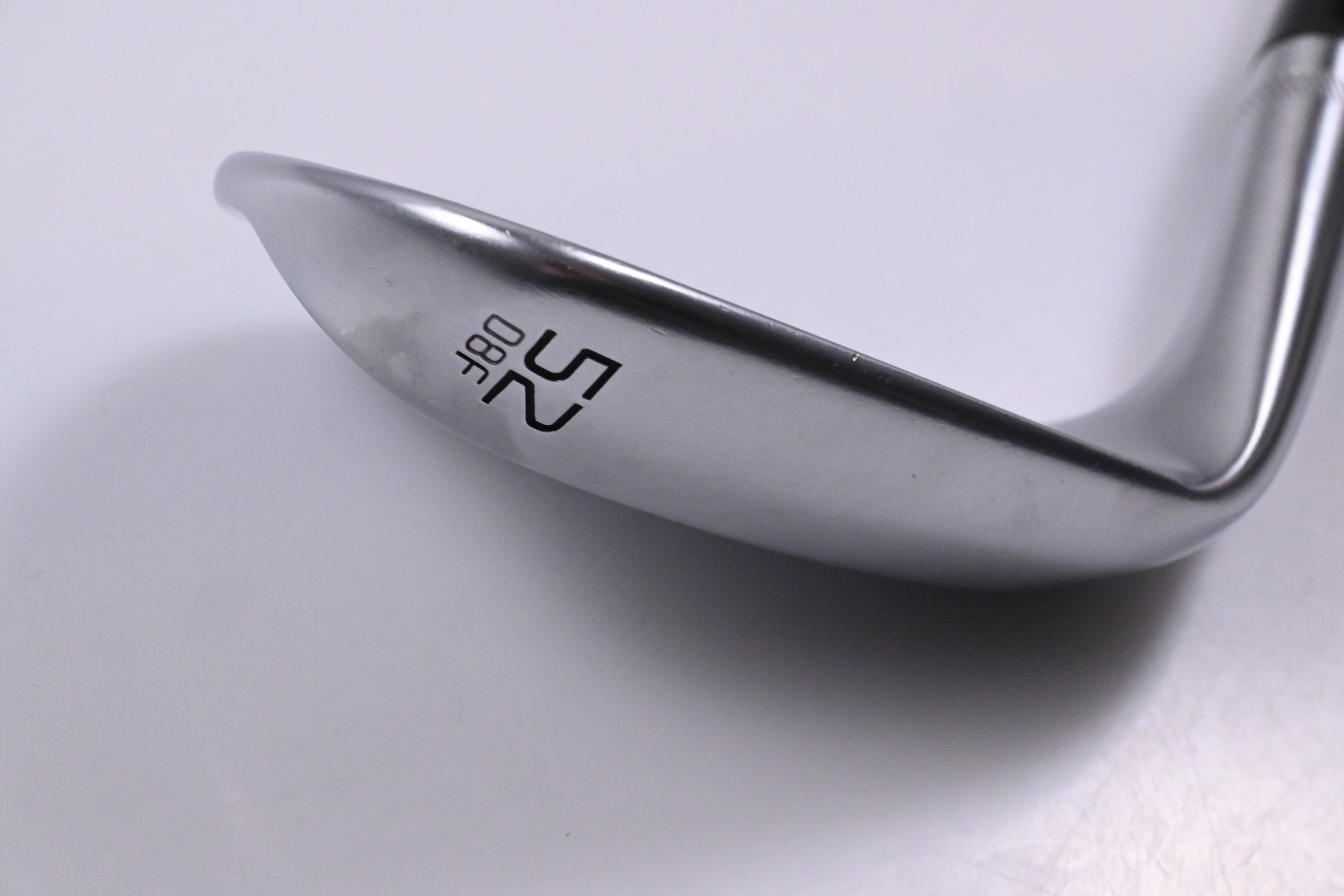 Titleist Vokey SM10 Gap Wedge / 52 Degree / Stiff Flex True Temper AMT Red