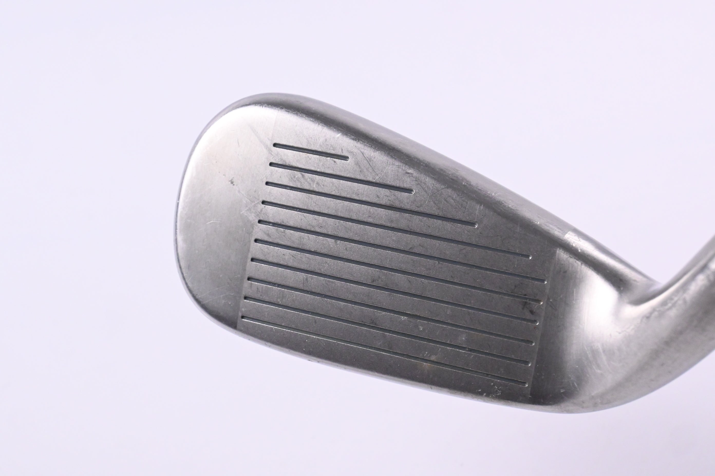 Ladies Mizuno JPX Fli-Hi #6 Hybrid / 28 Degree / Ladies Light Flex Orochi 50