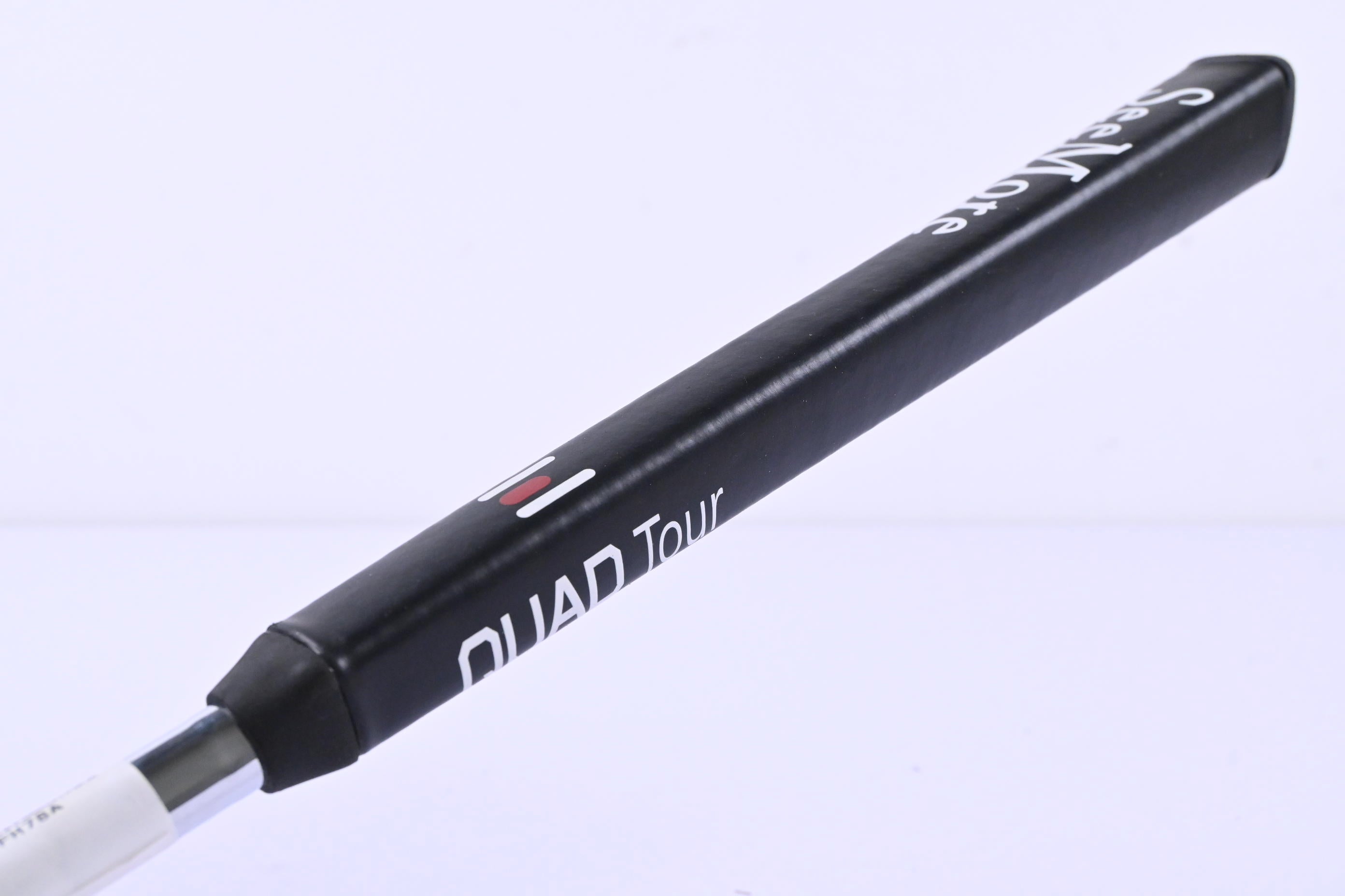 Seemore Mini Giant Curve Back Putter / 33 Inch