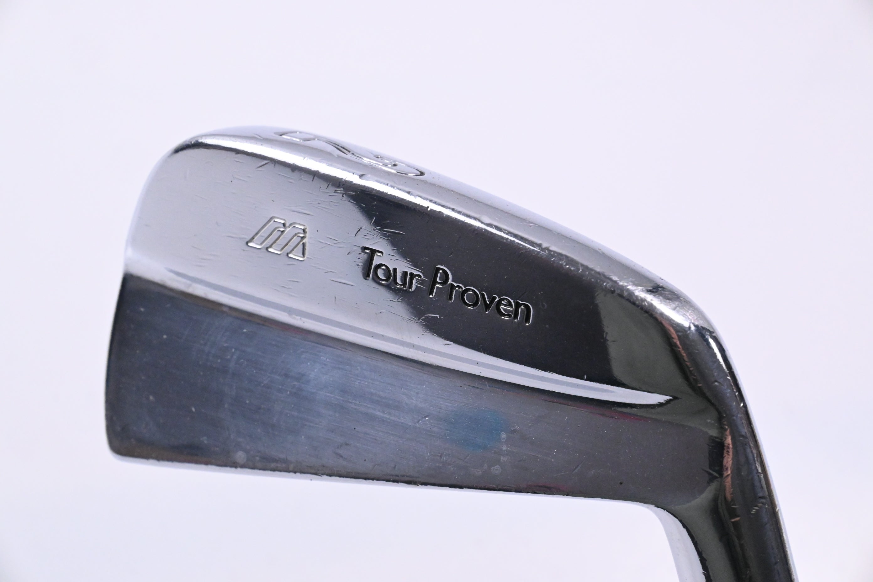 Mizuno TP-19 #2 Iron / 18 Degree / X-Flex Dynamic Gold X100 Shaft