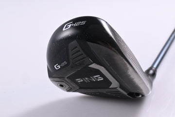Ping G425 Max #7 Wood / 20.5 Degree / Regular Flex Ping Alta CB Slate 65 Shaft