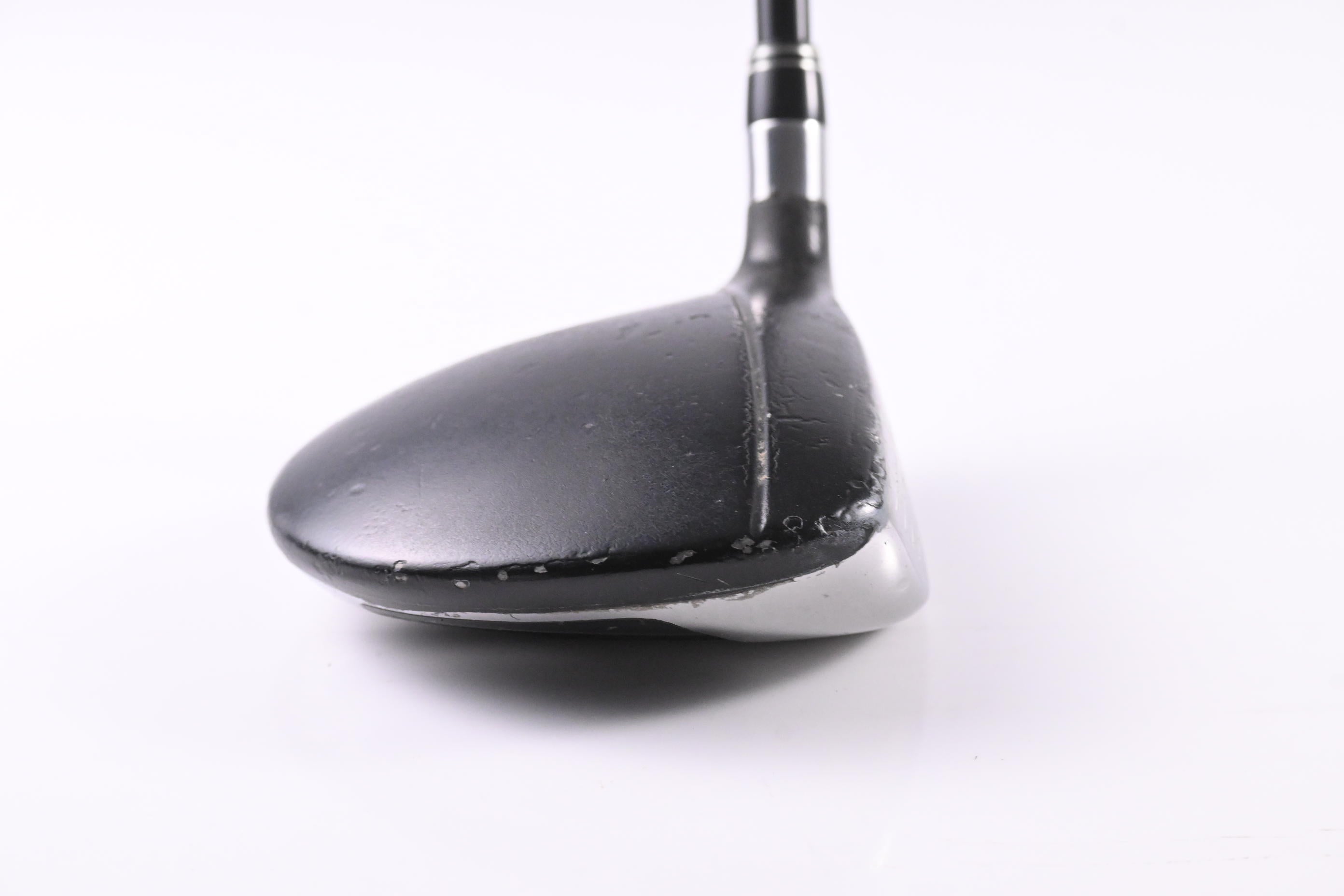 Cobra Baffler Rail-F Fairway #3 Wood / 15.5 Degree / Regular Flex Motore 60