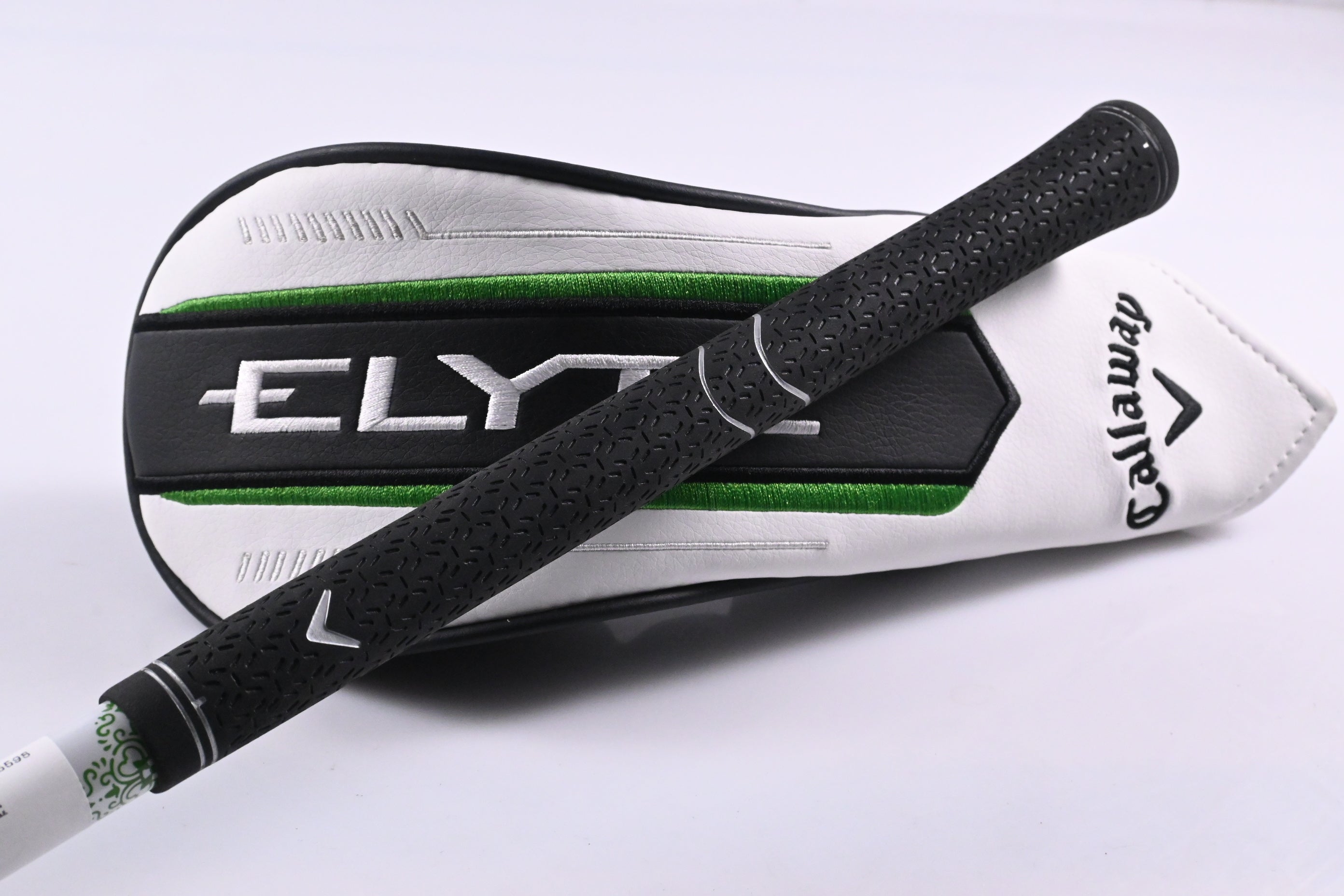 Ladies Callaway Elyte #3 Wood / 15 Degree / Ladies Flex Eldio 40 Shaft