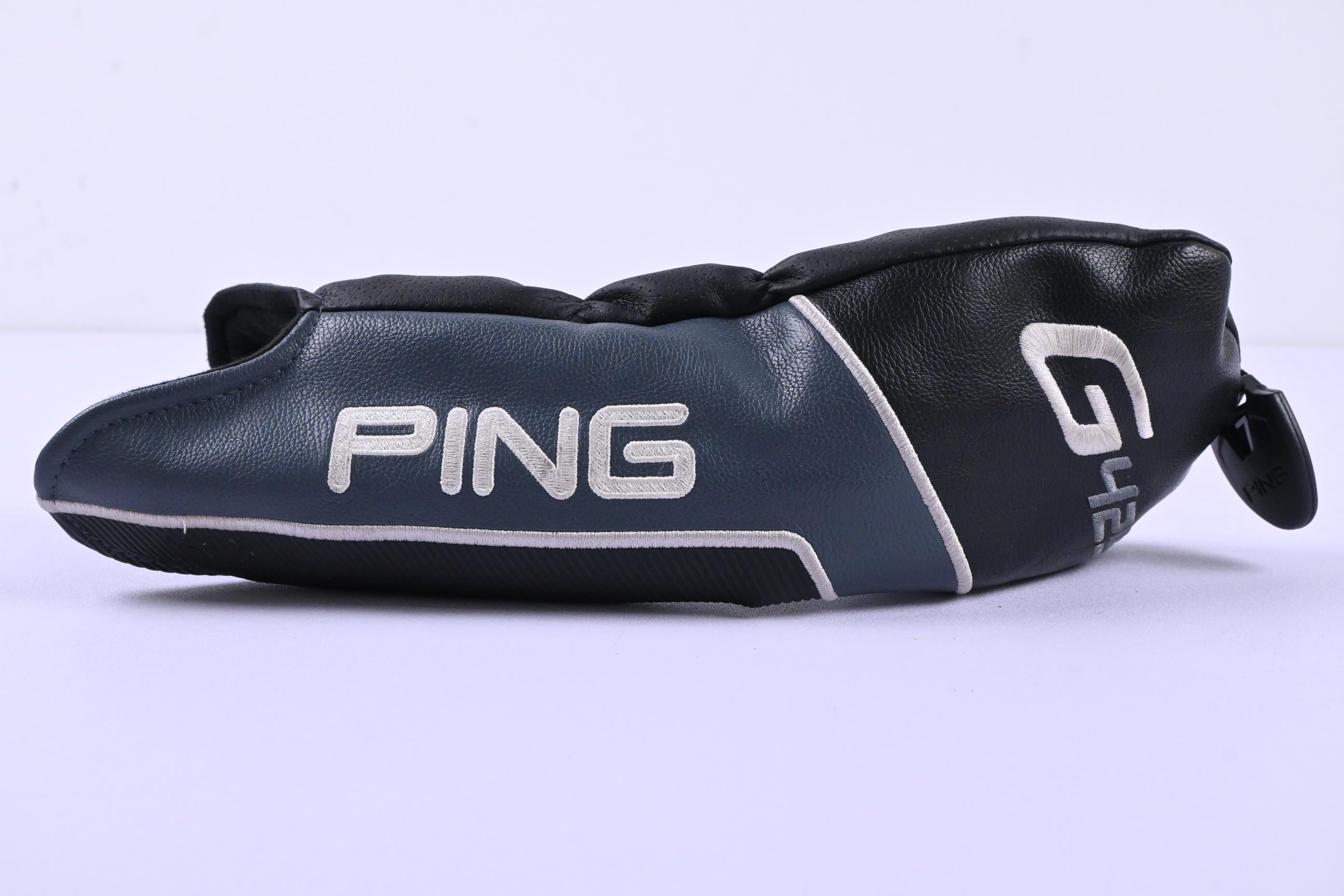 Ping G425 Max #7 Wood / 20.5 Degree / Senior Flex Ping Alta CB Slate 65 Shaft