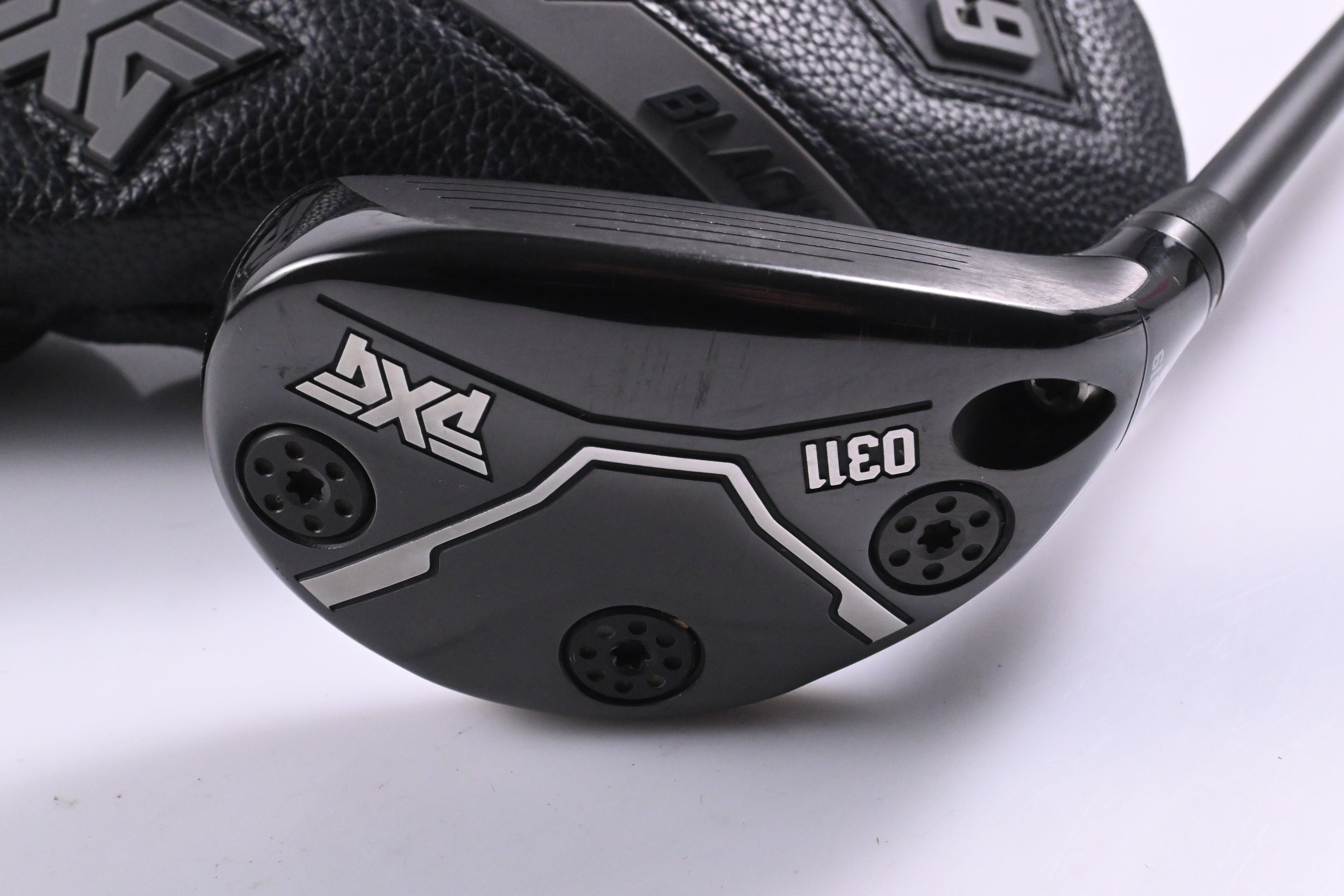 PXG 0311 Black Ops #3 Hybrid / 19 Degree / Regular Flex Project X Cypher 2.0 60