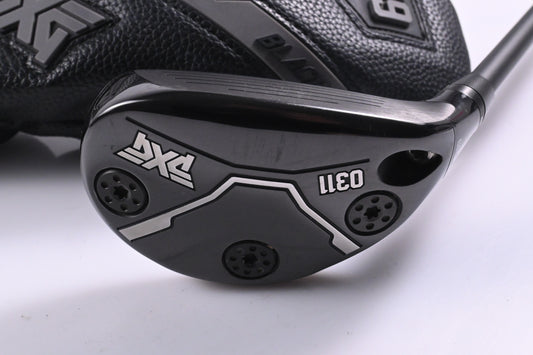 PXG 0311 Black Ops #3 Hybrid / 19 Degree / Regular Flex Project X Cypher 2.0 60