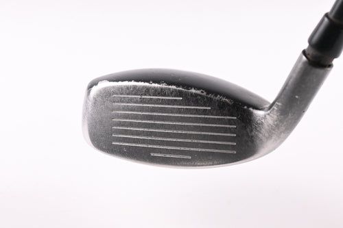 Ladies Callaway XR16 OS #4 Hybrid / 24 Degree / Ladies Flex Bassara 50 Shaft