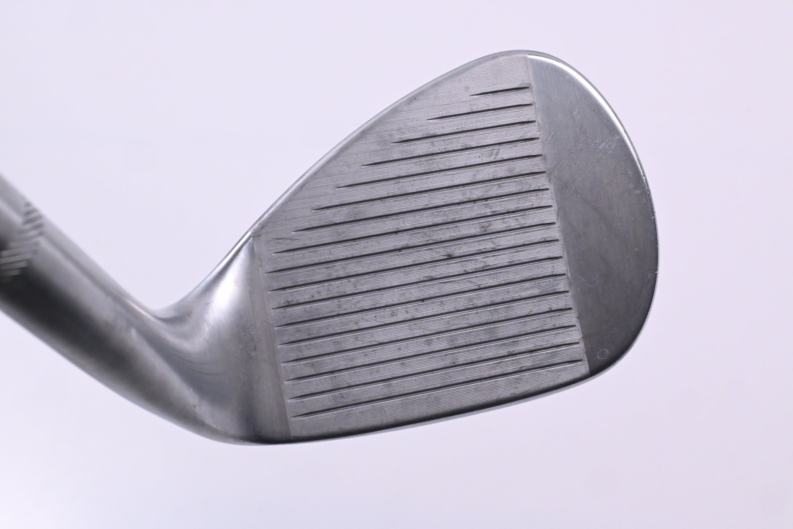 Left Hand Titleist Vokey SM10 Sand Wedge / 54 Degree / Wedge Flex Vokey SM10