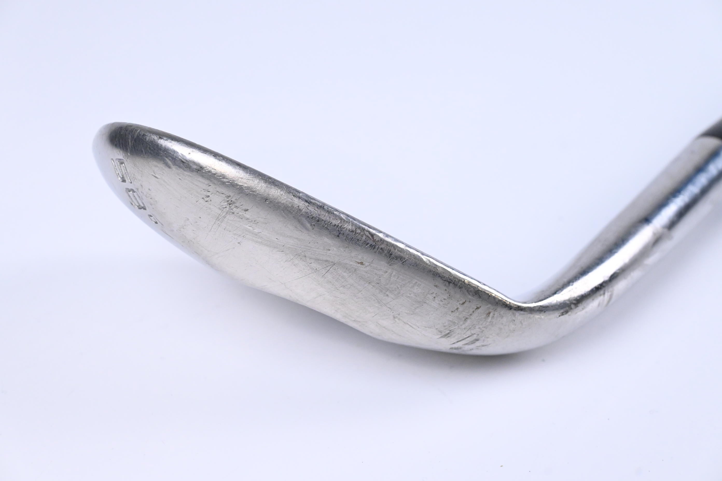 Cobra King Pur Lob Wedge / 58 Degree / Regular Flex Cobra Shaft