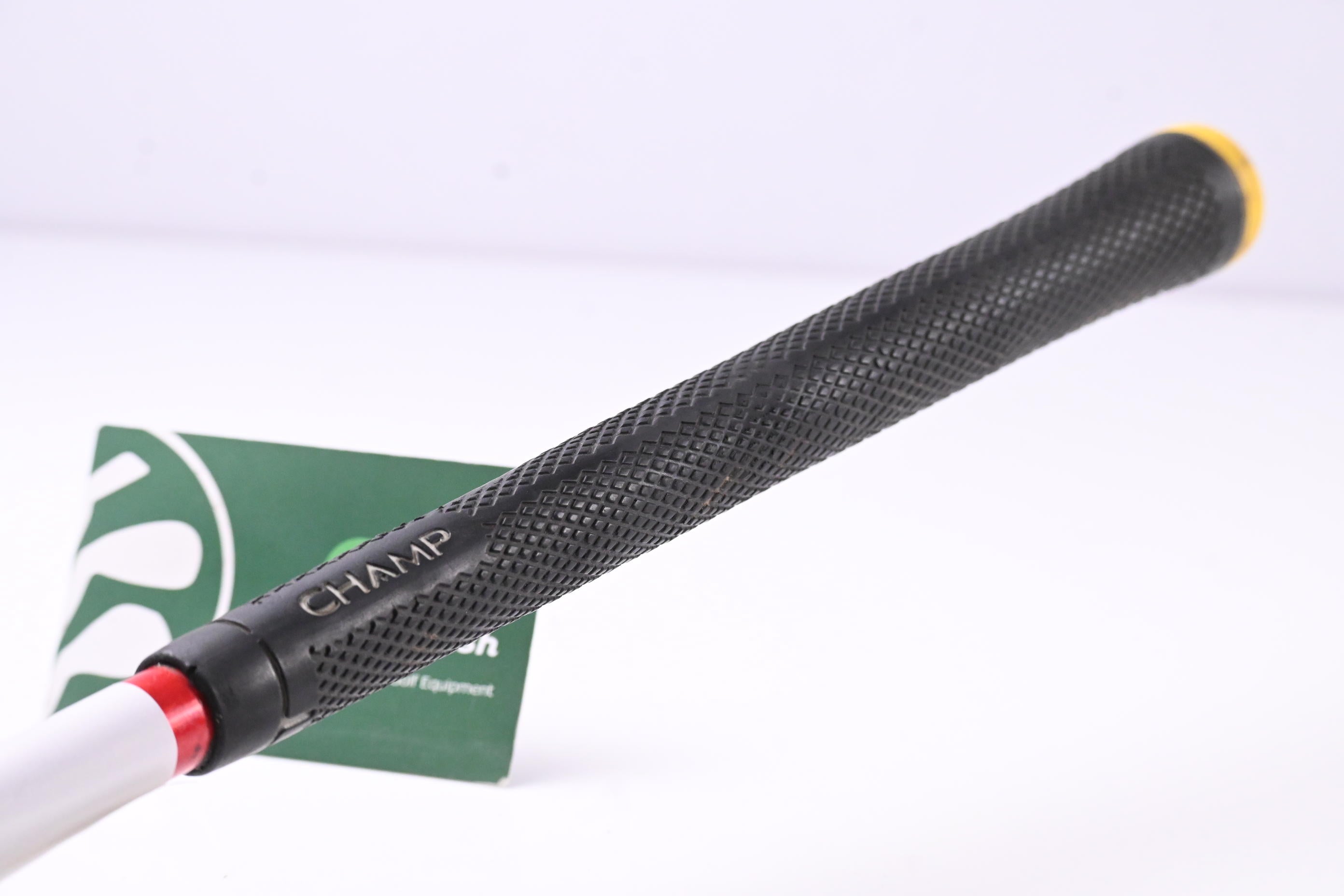 Taylormade Burner Superfast 2.0 #3 Wood / 15 Degree / Regular Flex Matrix Ozik