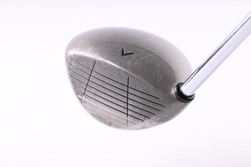 Callaway Big Bertha Warbird #3 Wood / 15 Degree / Regular Flex Memphis 10 Shaft
