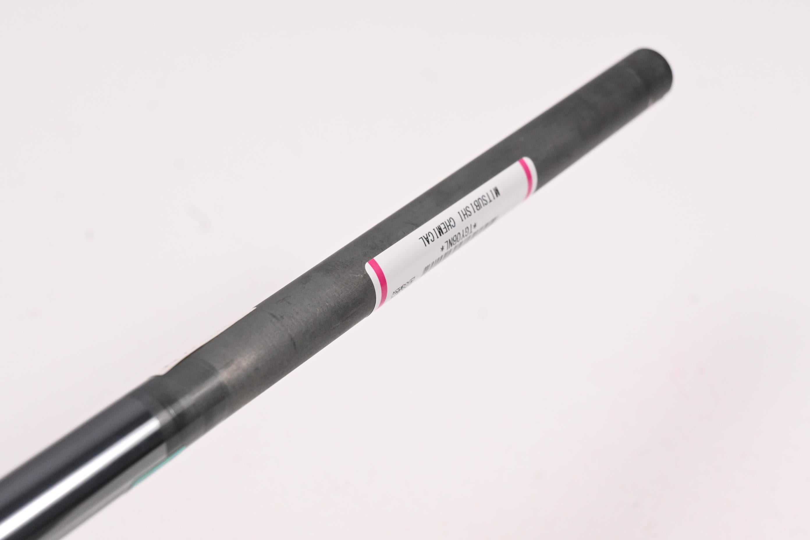 Diamana WS 70 Driver Shaft / X-Flex / .335" Tip / Uncut