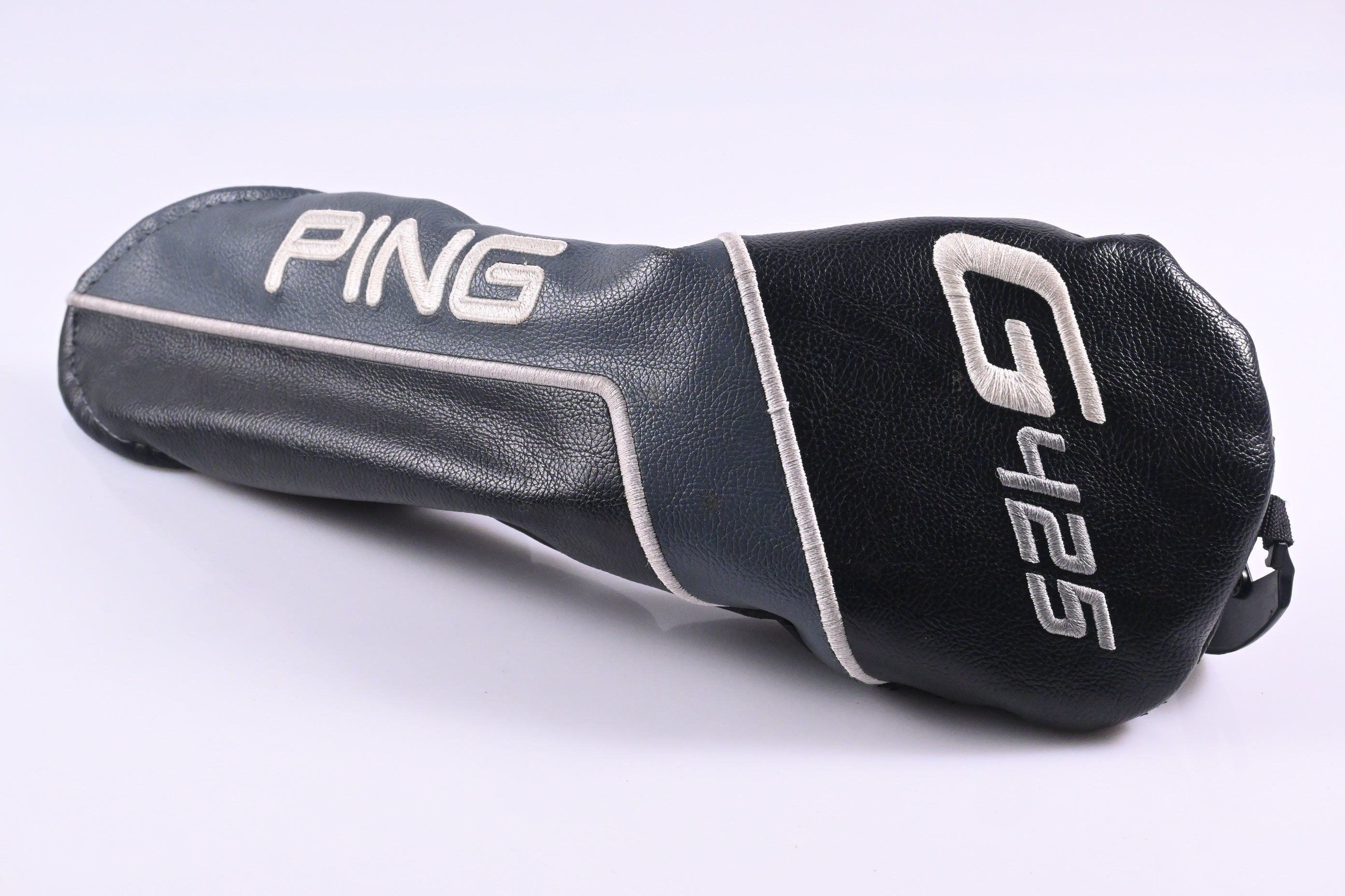 Ping G425 Max #3 Wood / 14.5 Degree / Regular Flex Ping Alta CB Slate 65 Shaft