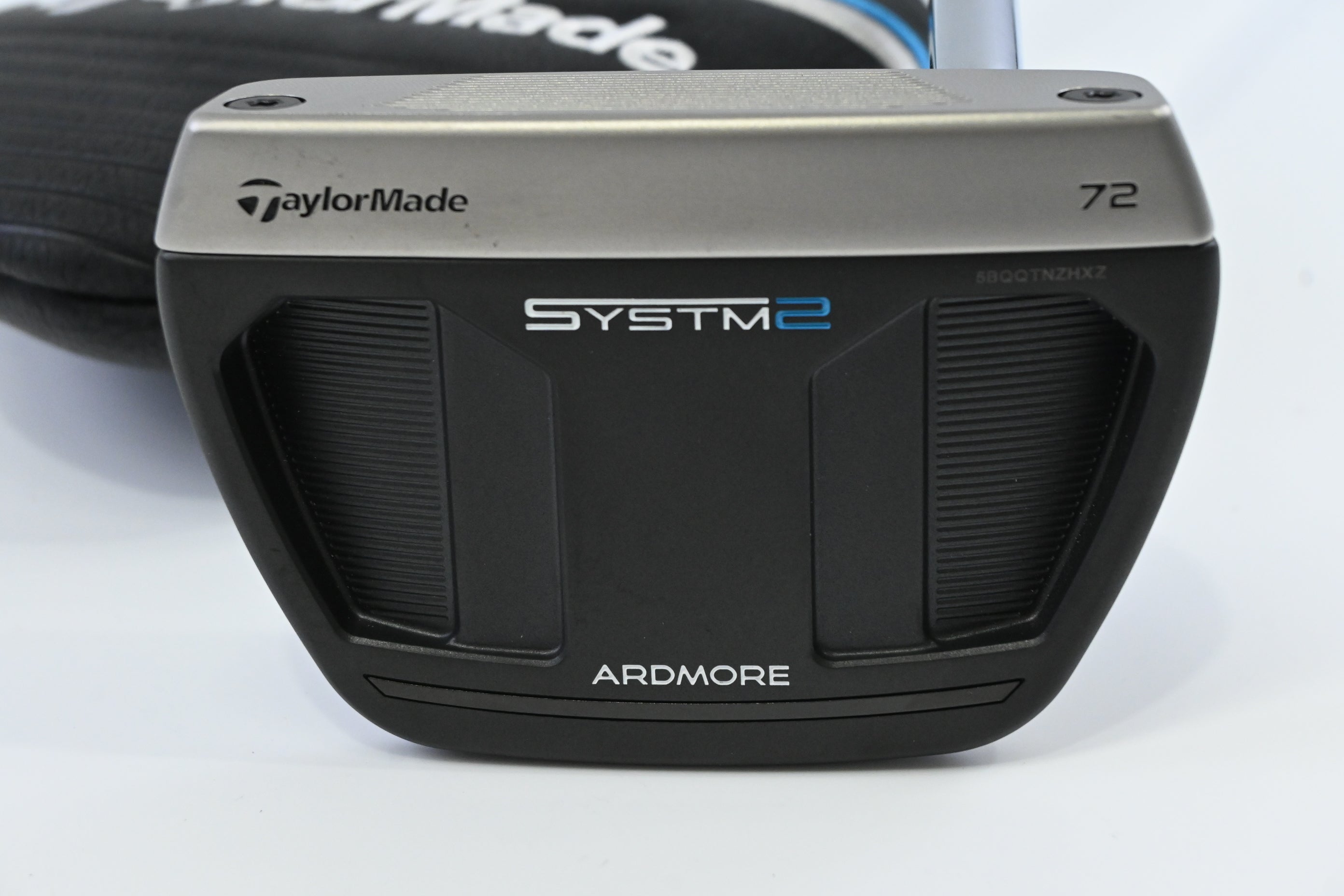Taylormade SYSTM2 Ardmroe Putter / 34 Inch