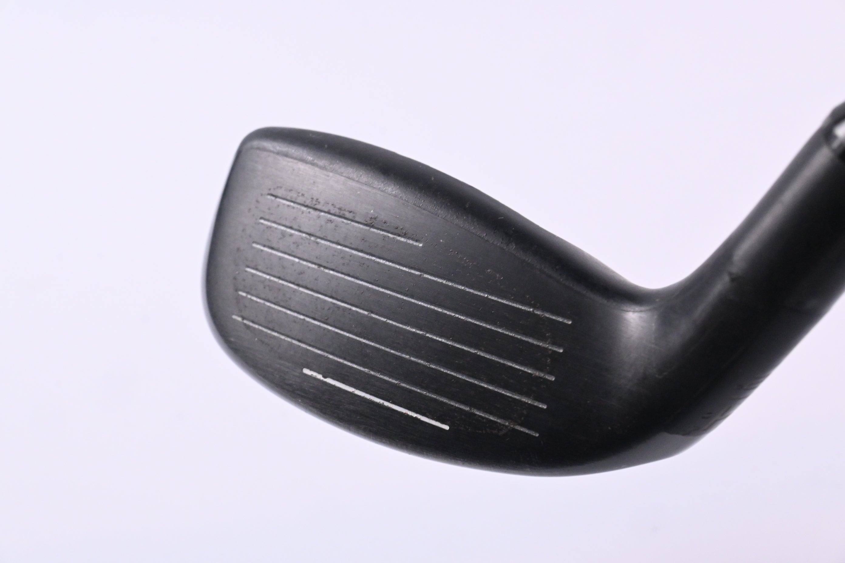 Taylormade GAPR Hi #4 Hybrid / 22 Degree / Regular Flex KBS 70 Shaft