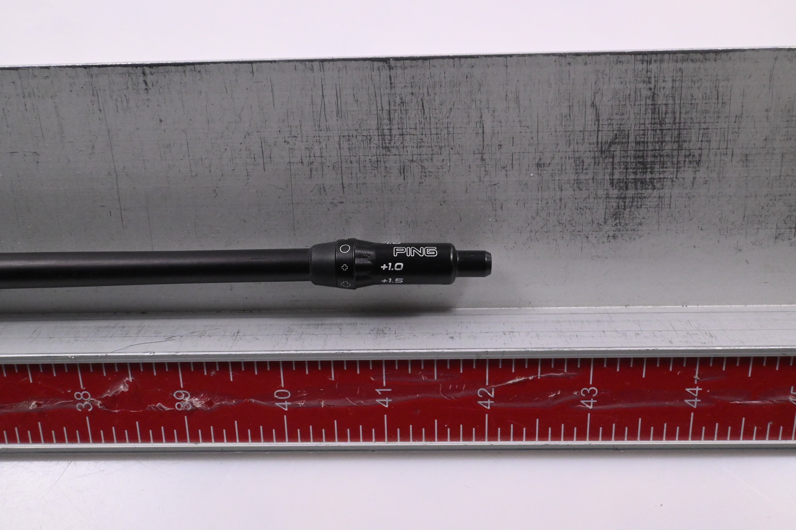Accra Tour Z Red 5 #3 Wood Shaft / X-Flex / Ping 3rd Gen