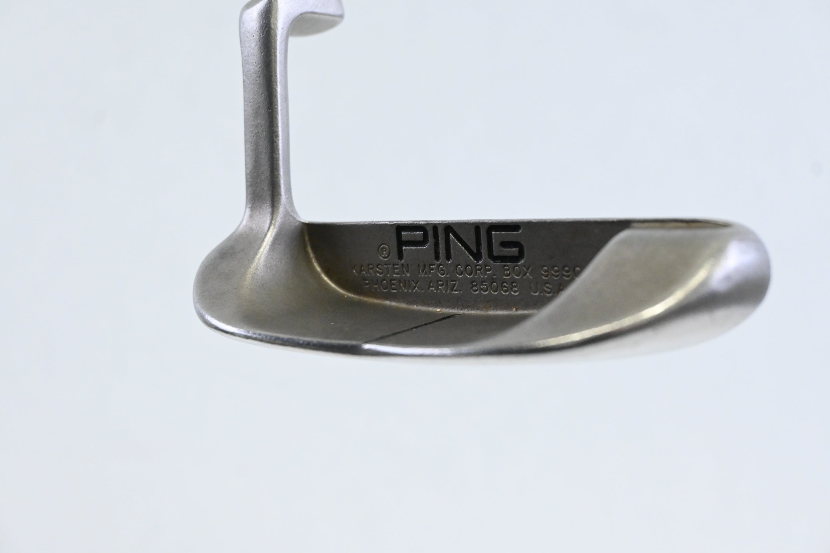 Ping Karsten Original B61 Putter / 36 Inch