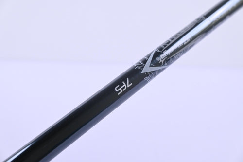 Cobra Darkspeed LS #3 Wood / 14.5 Degree / X-Flex UST Lin-Q M40X White 7