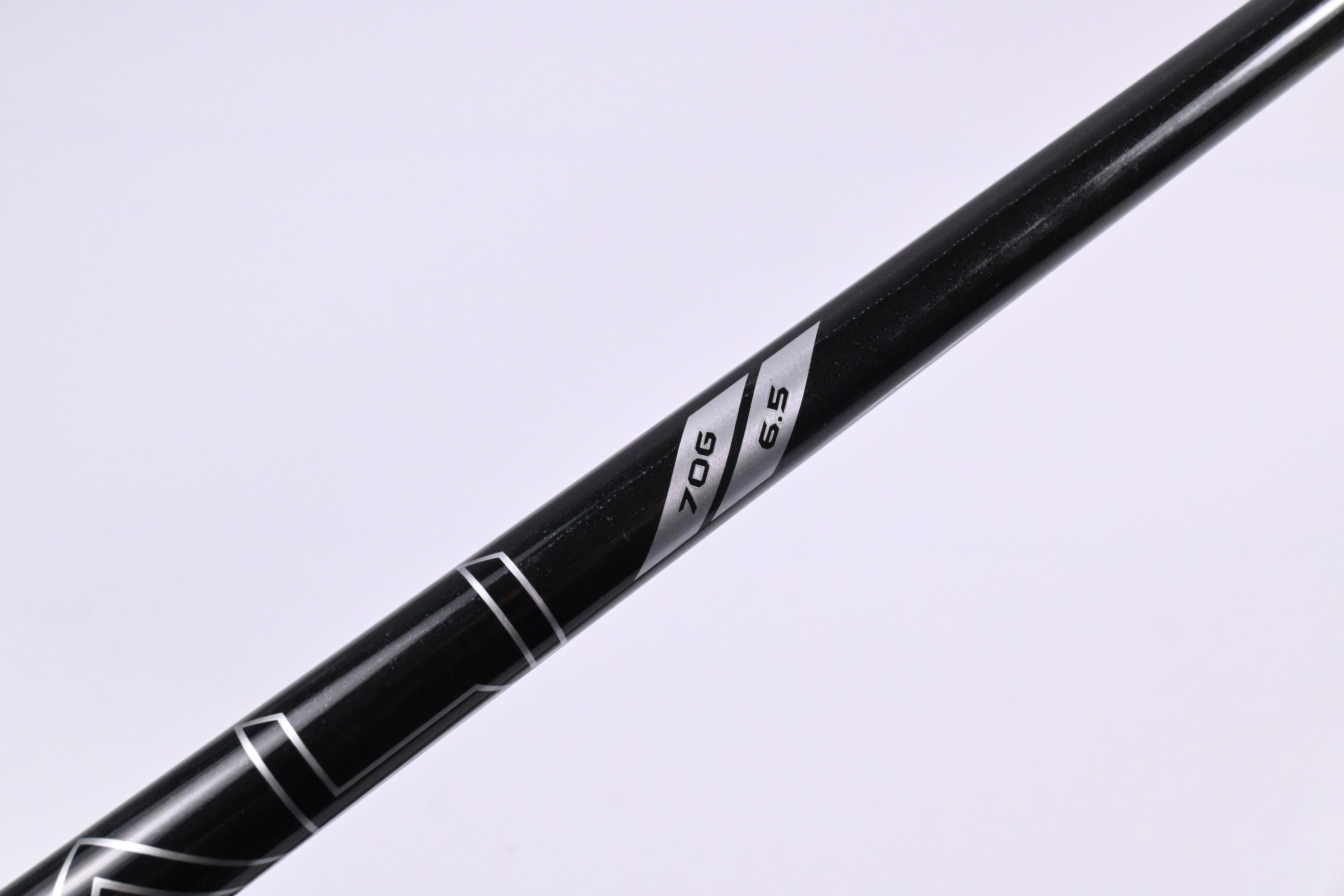 Project X Denali Black 70 #3 Wood Shaft / X-Flex / Callaway 3rd Gen