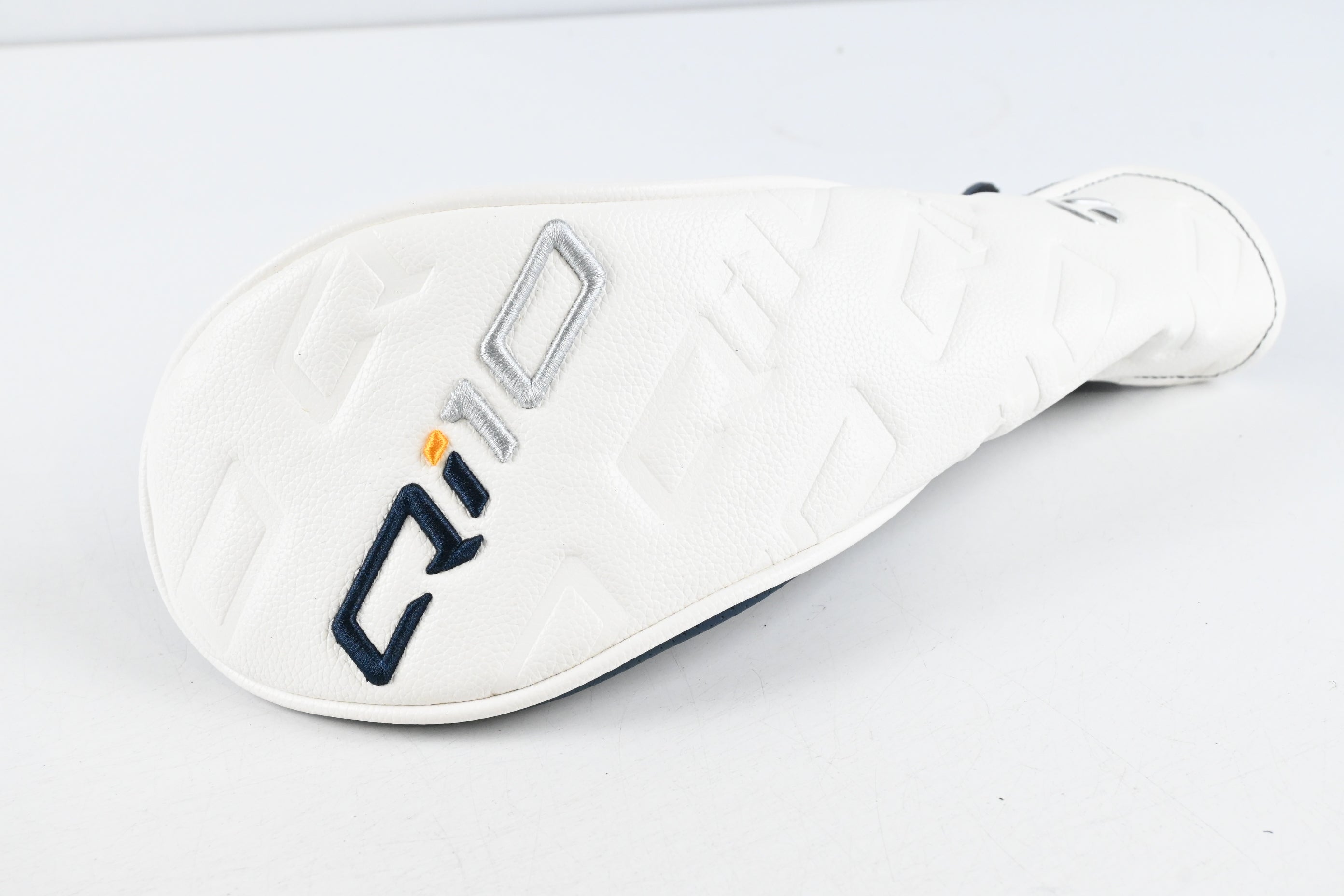 Taylormade Qi10 #3 Wood / 15 Degree / X-Flex Fujikura Ventus TR Blue 6 Shaft