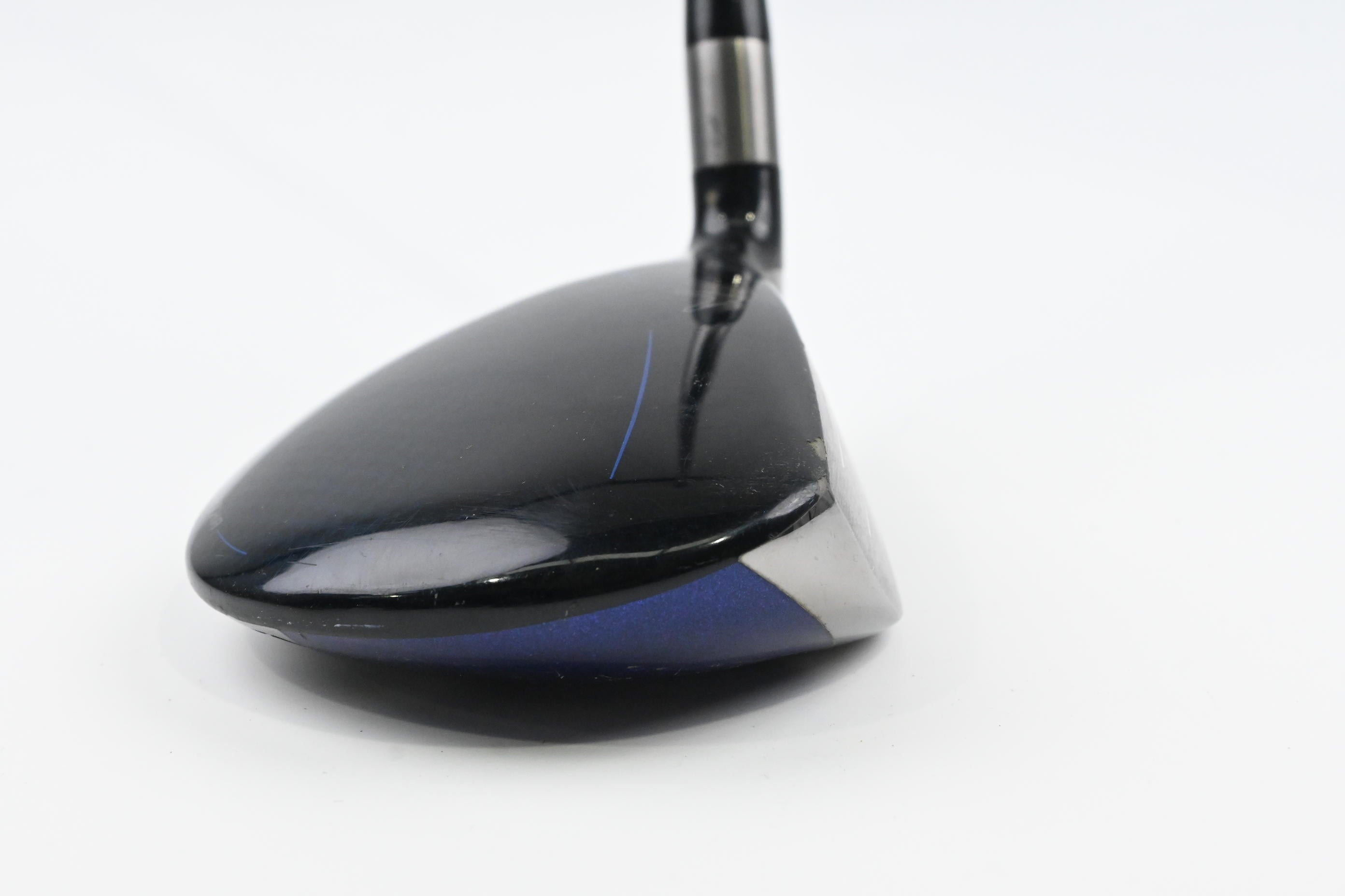 Big Bertha Reva 21 #5 Wood / 21 Degree / Senior Flex RCH 45 Shaft