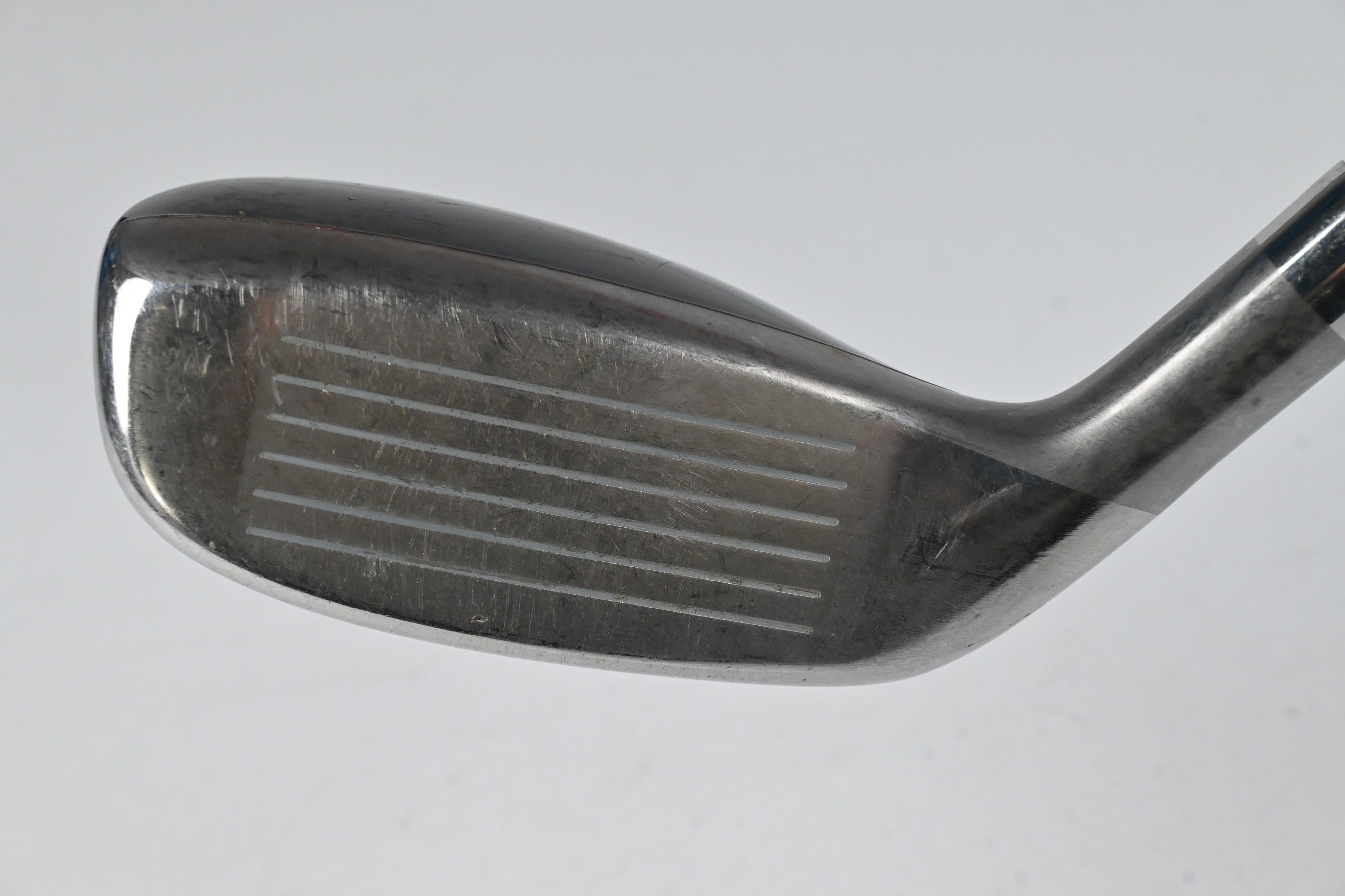 Nike VR Pro #2 Hybrid / 18 Degree / Stiff Flex Project X Blue Shaft
