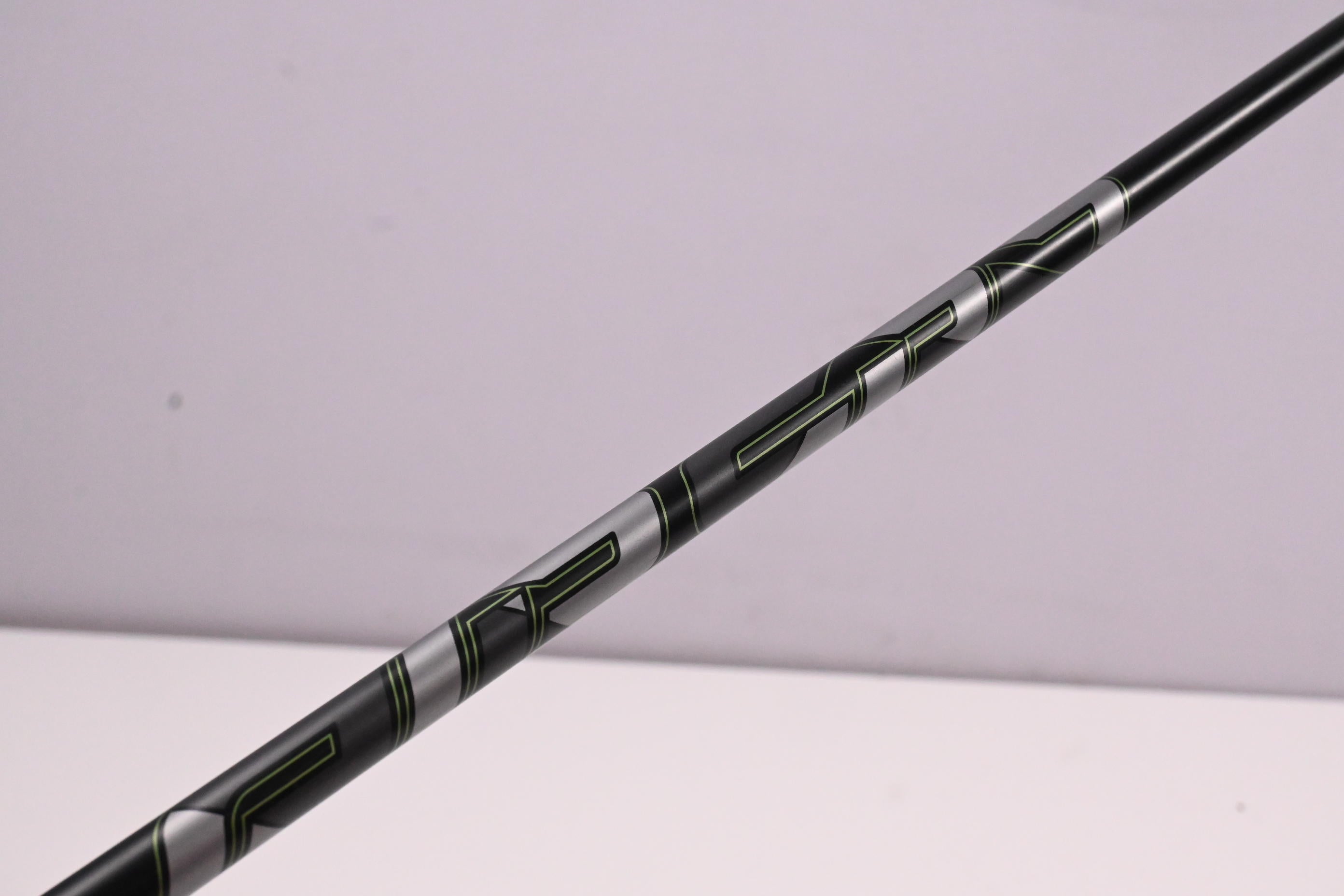 Fujikura Air Speeder 50 Driver Shaft / Stiff Flex / Taylormade 2nd Gen