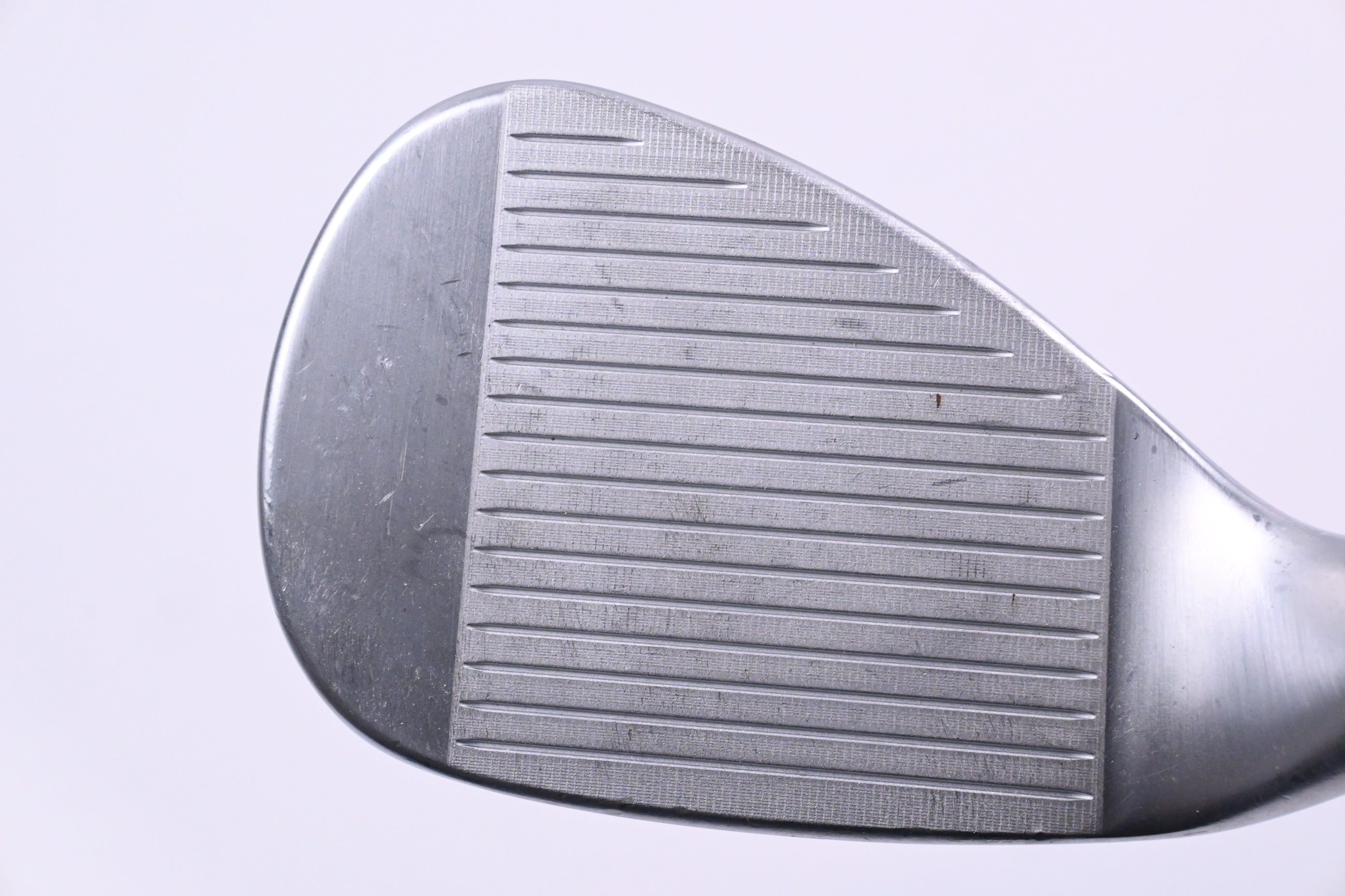 Callaway Opus SP Lob Wedge / 58 Degree / Stiff Flex Dynamic Gold S200 Shaft
