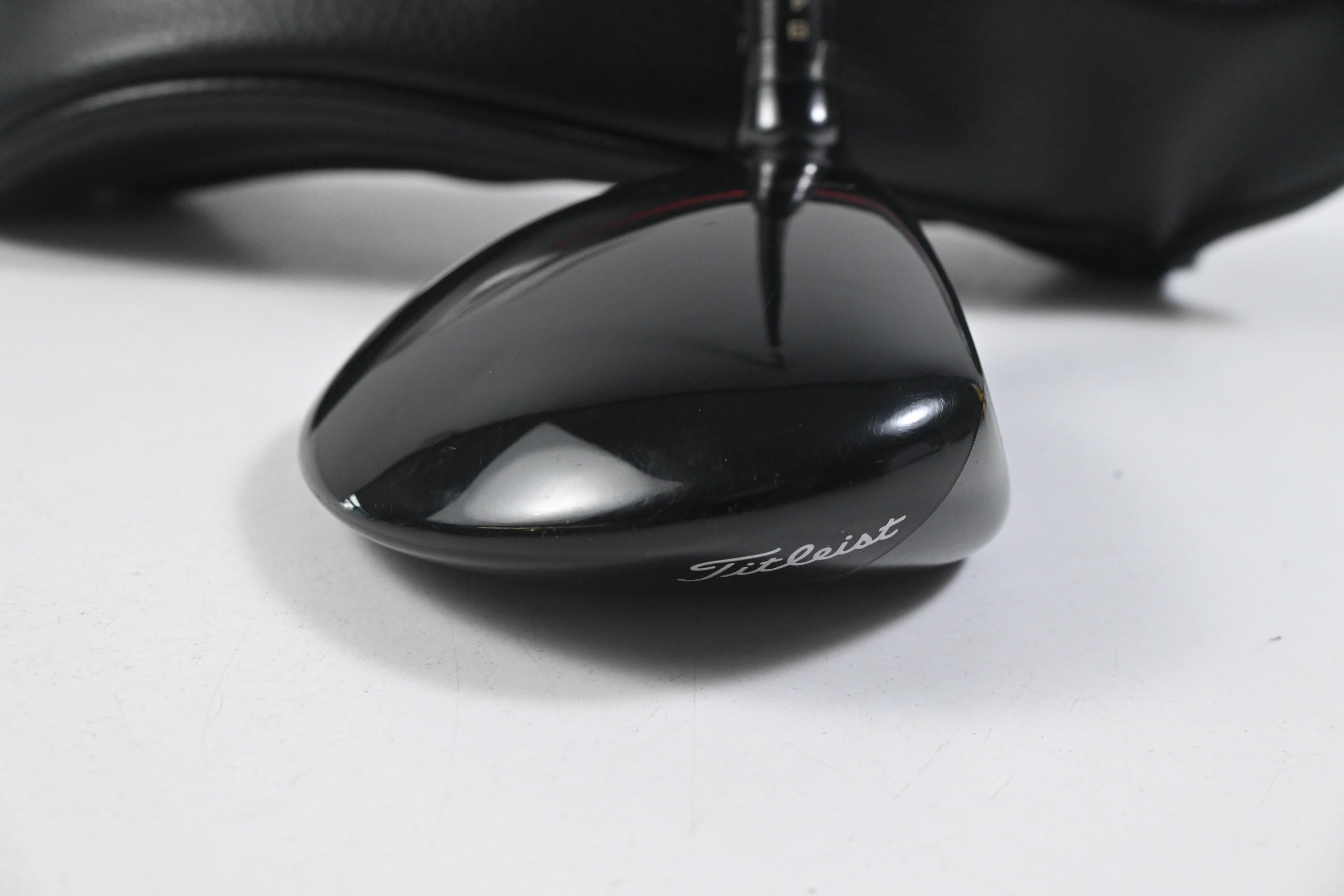 Titleist GT2 #7 Wood / 21 Degree / Stiff Flex Hzrdus Gen 5 Black 60 Shaft