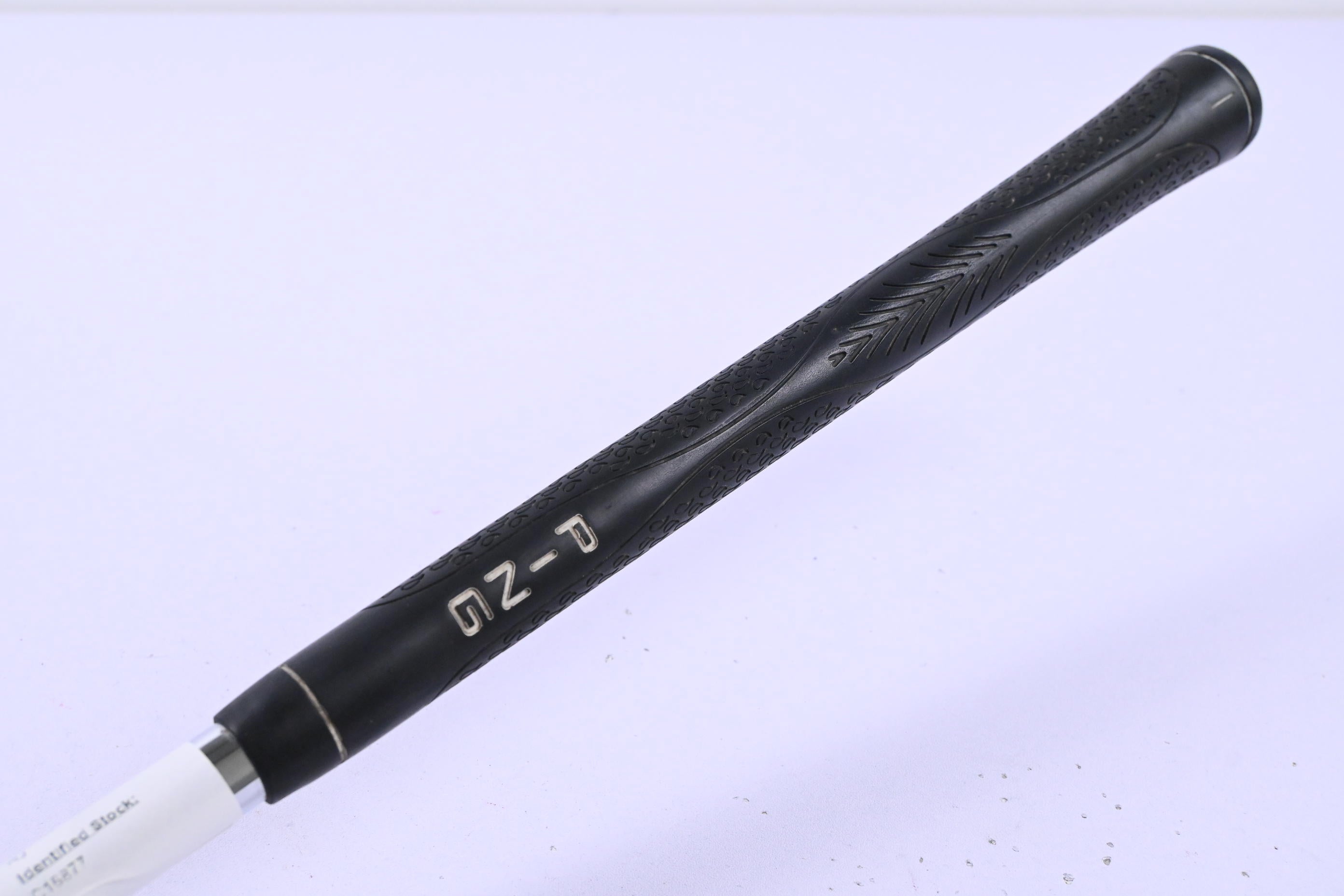 Ping Tour Lob Wedge / 60 Degree / Black Dot / Stiff Flex Ping Z-Z65 Shaft