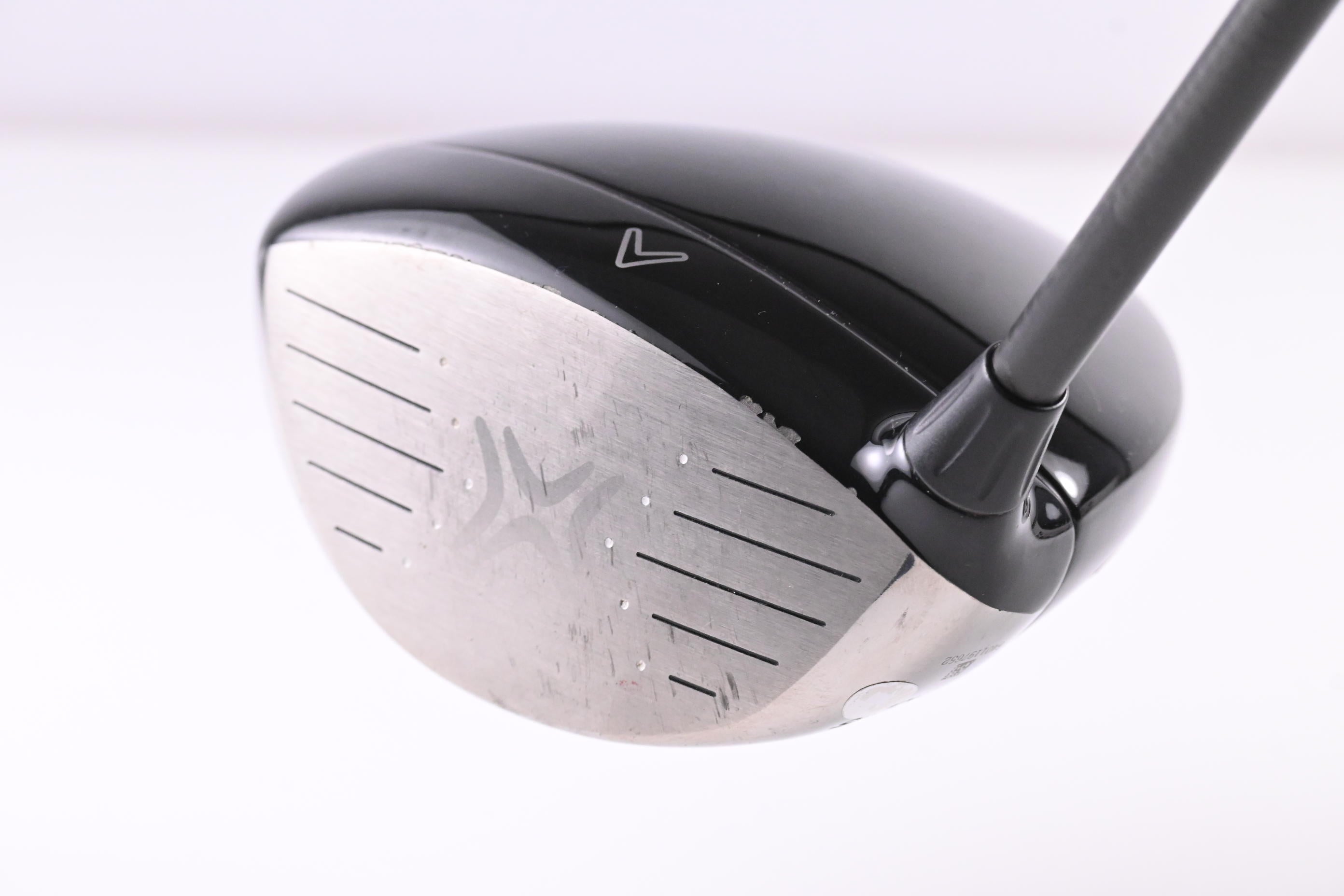 Callaway RAZR Hawk Driver / 13.5 Degree / Regular Flex Aldila RIP 60 Shaft
