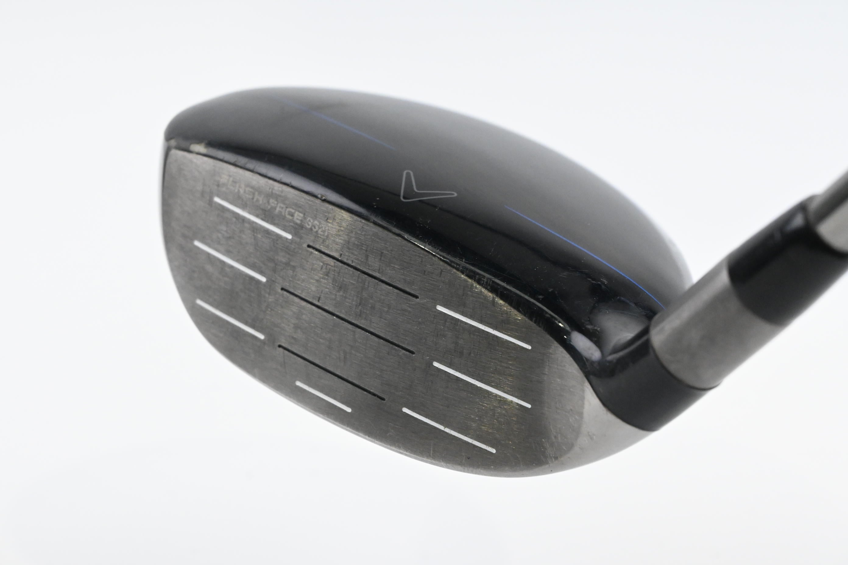 Big Bertha Reva 21 #5 Wood / 21 Degree / Senior Flex RCH 45 Shaft