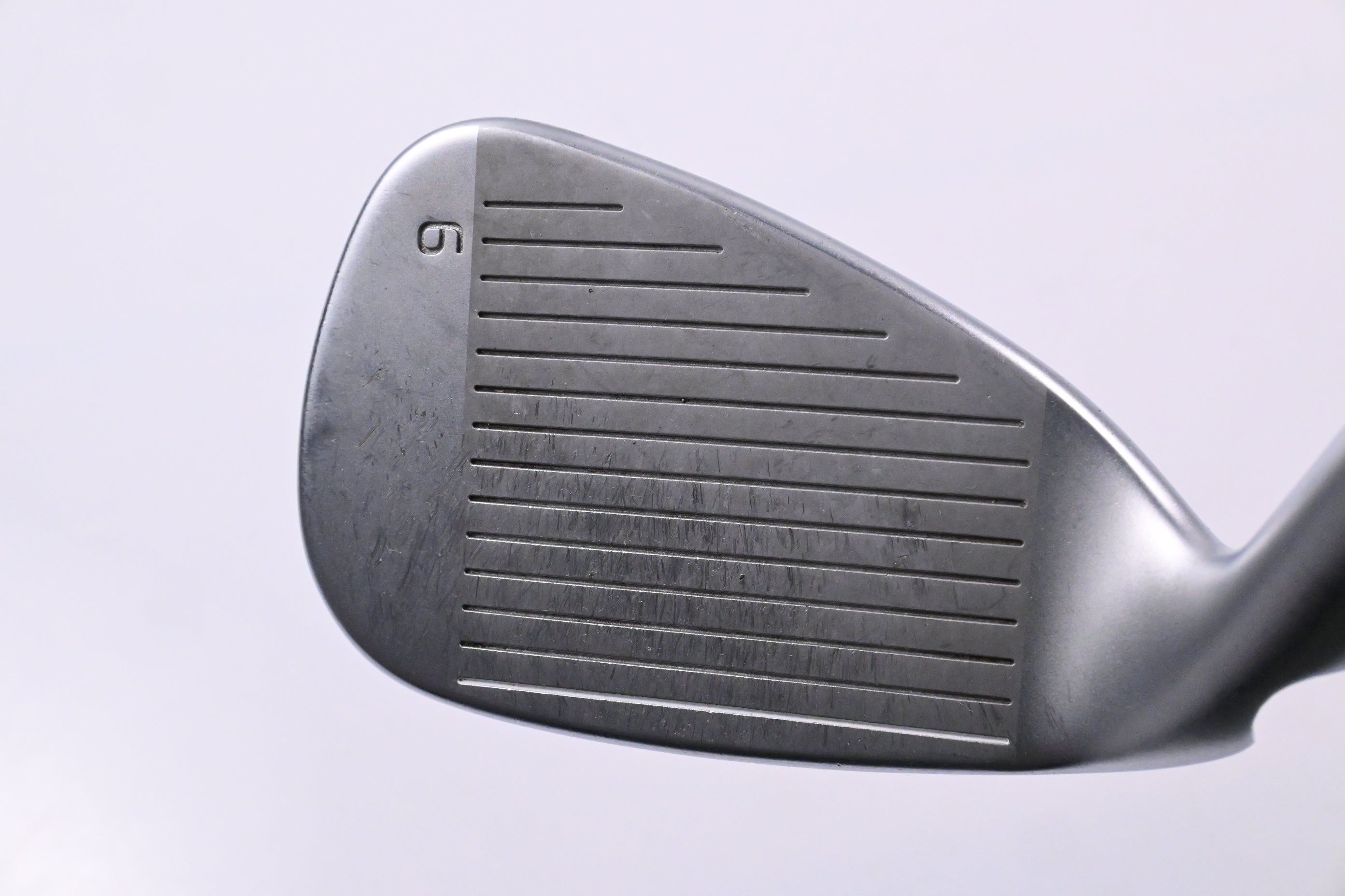 Ping G430 #9 Iron / Blue Dot / Regular Flex Ping Alta CB Shaft
