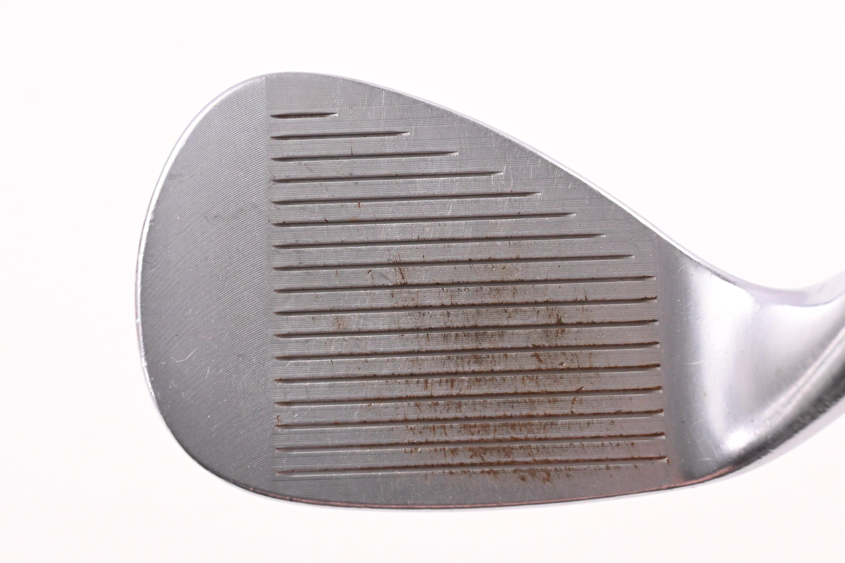 Titleist Vokey SM8 Lob Wedge / 58 Degree / Wedge Flex Titleist Vokey SM8 Shaft