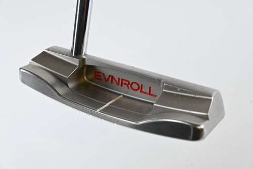 Evnroll Classics ER1 Putter / 36 Inch