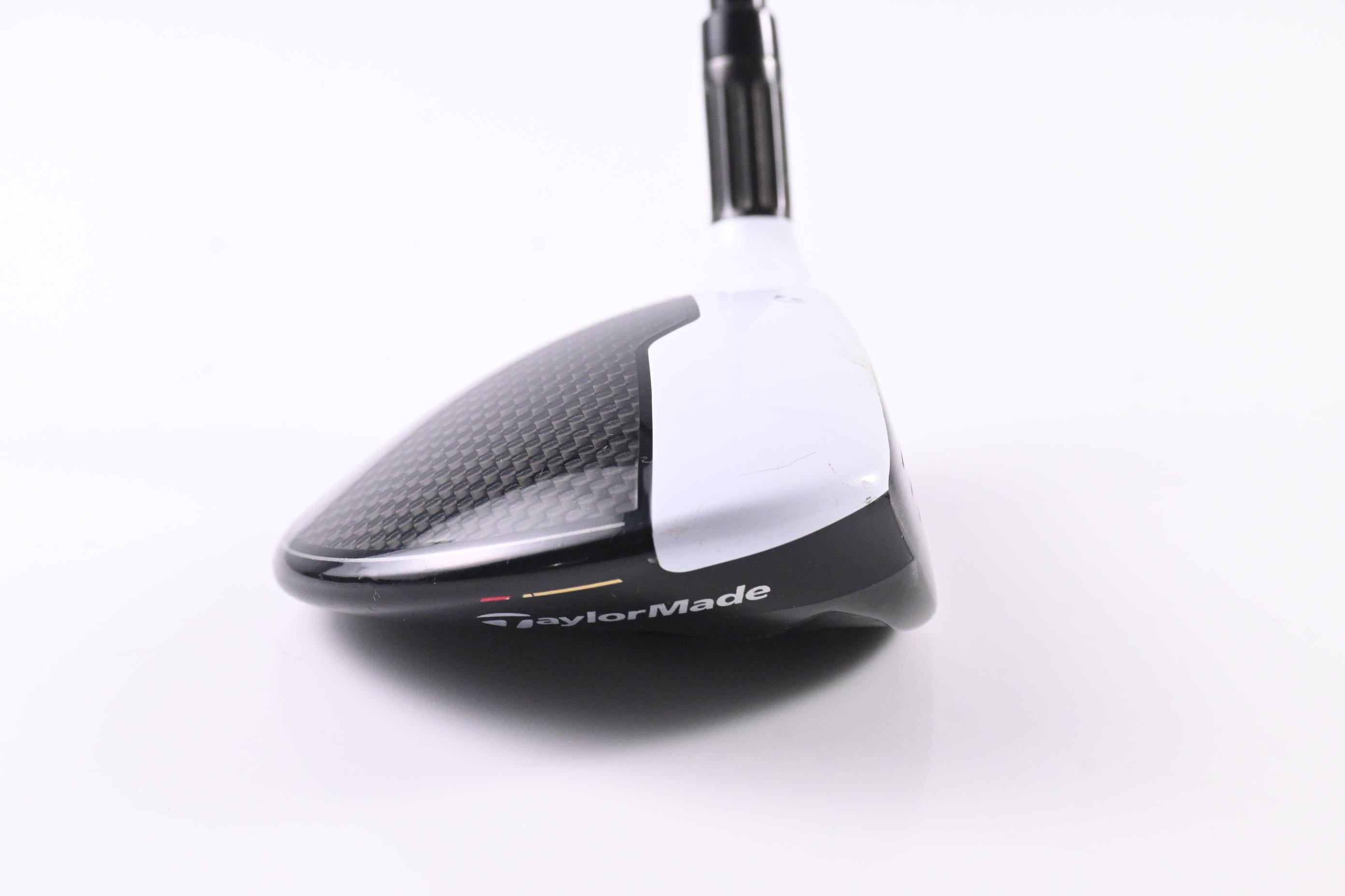 Taylormade M2 2016 #3 Wood / 15 Degree / Stiff Flex M2 REAX 65 Shaft