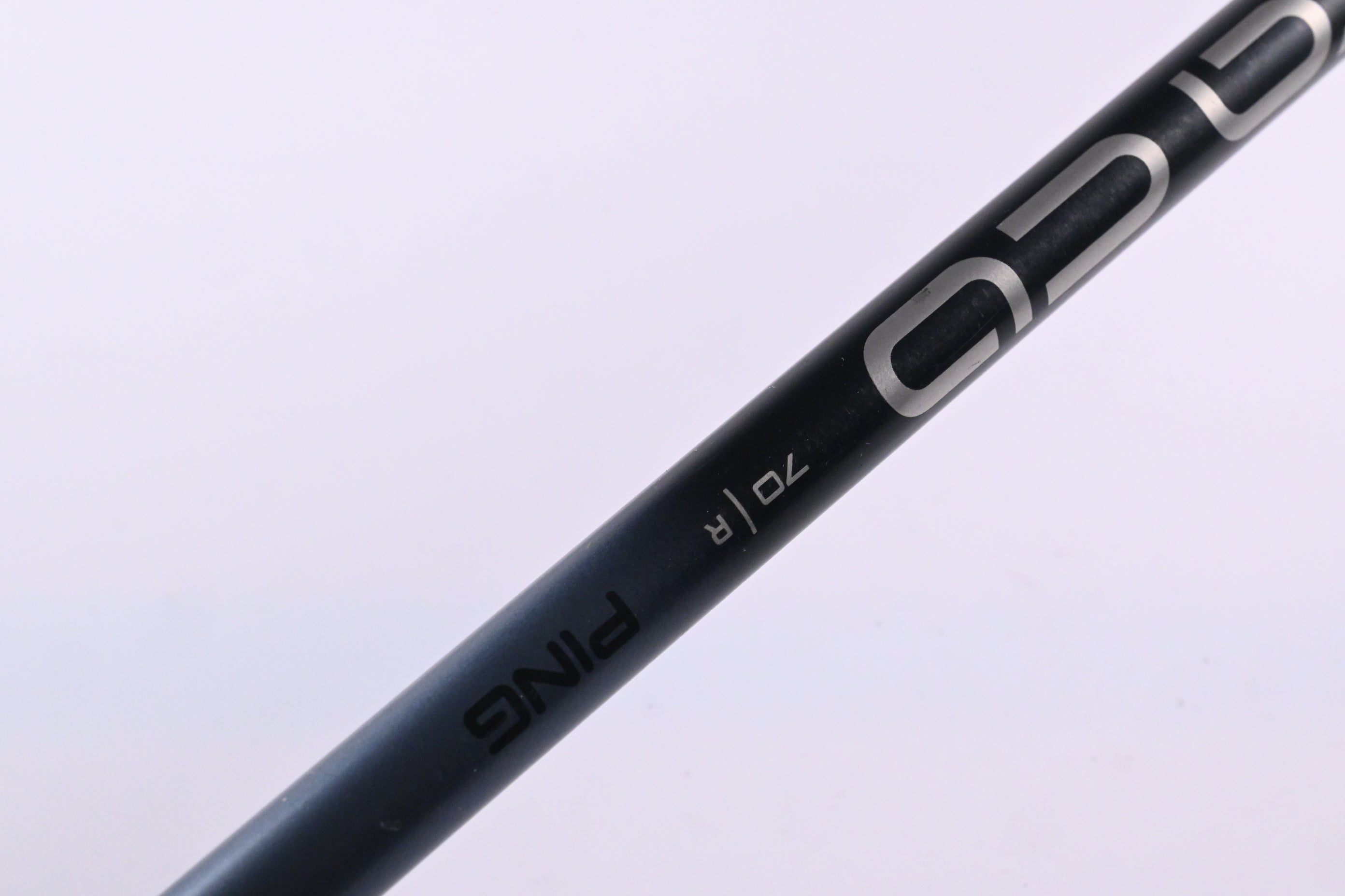 Ping G425 #3 Hybrid / 19 Degree / Regular Flex Ping Alta CB Slate 70 Shaft