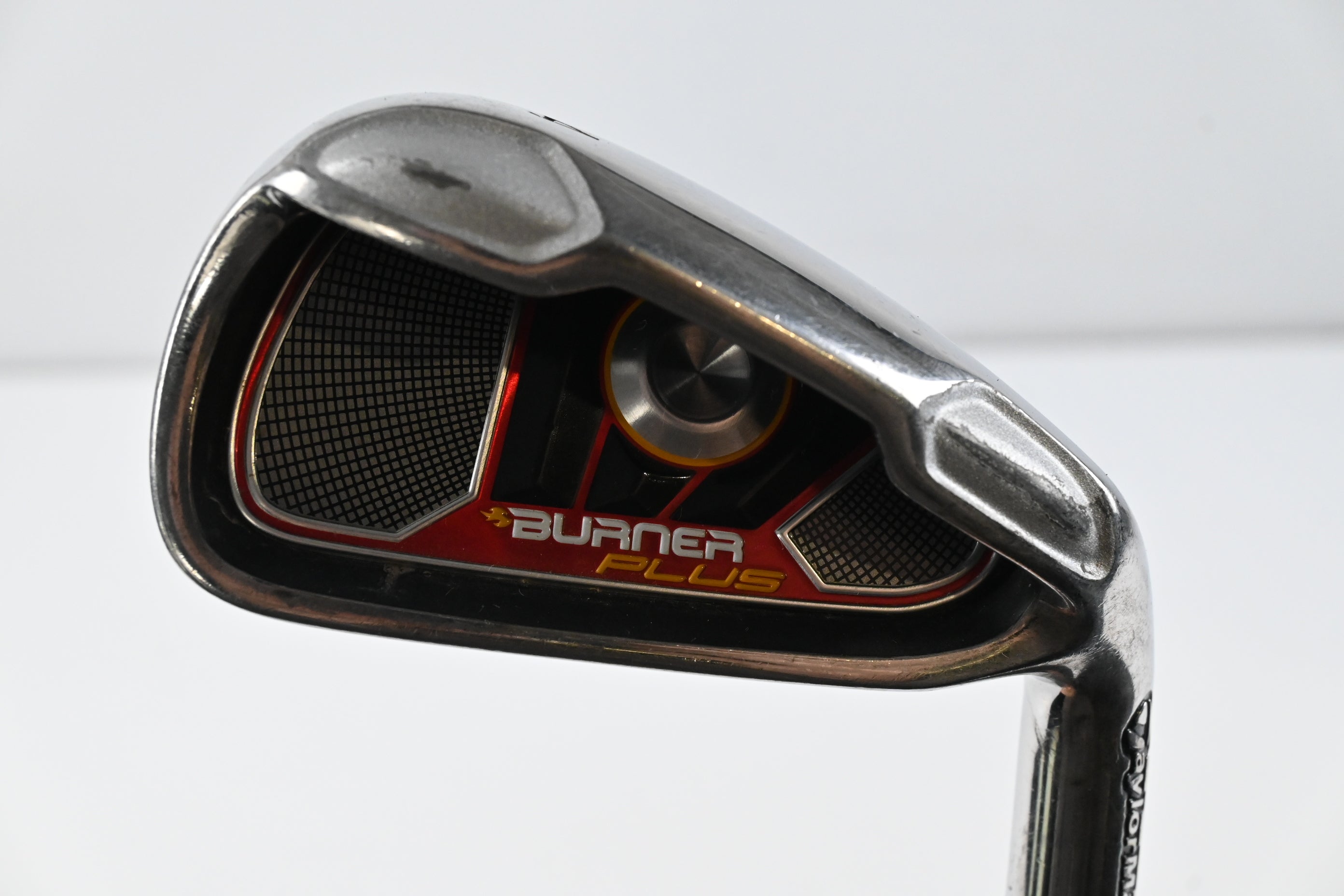 Taylormade Burner Plus #4 Iron / 22 Degree / Uniflex Taylormade Burner 85 Shaft
