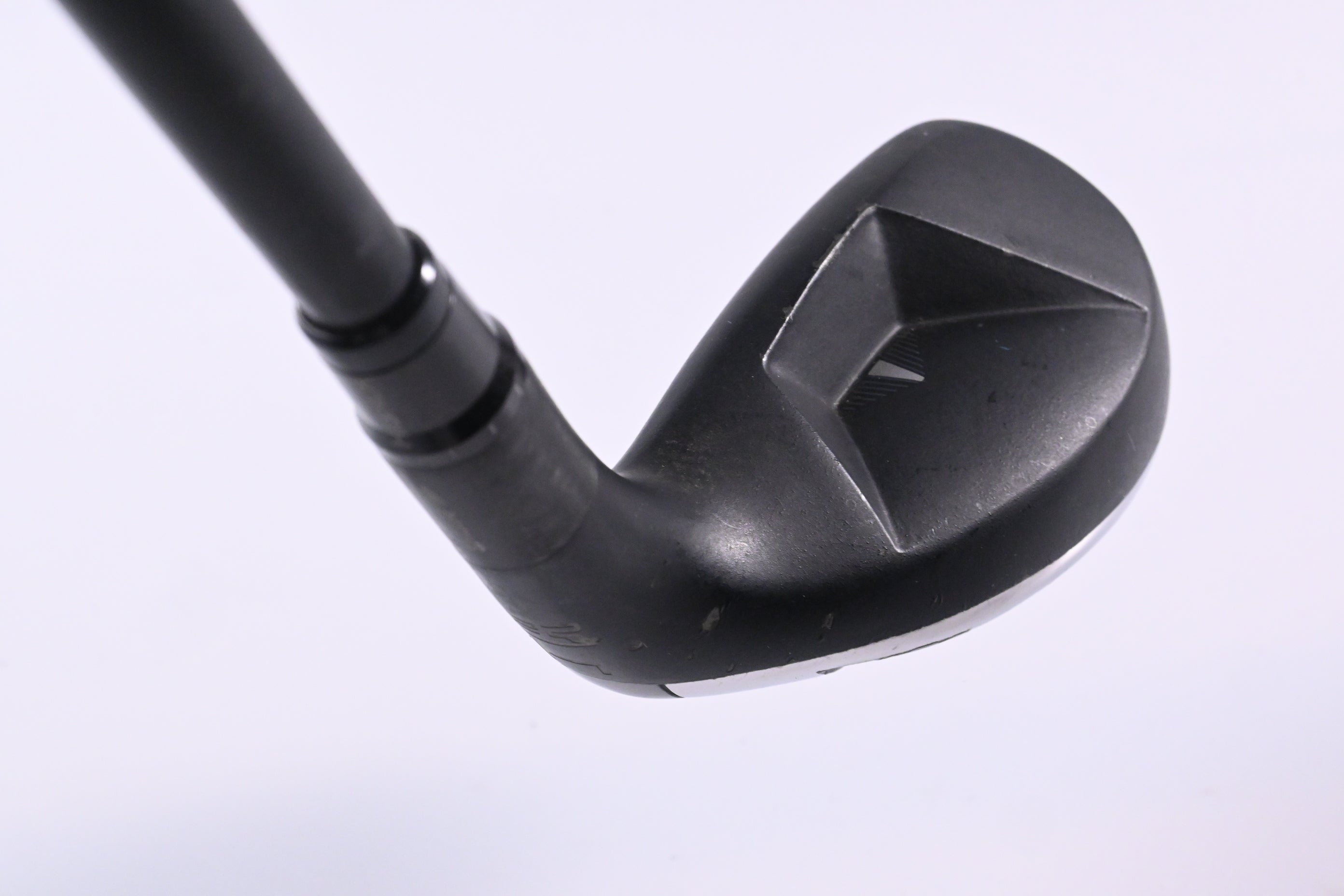Taylormade GAPR Hi #4 Hybrid / 22 Degree / Regular Flex KBS 70 Shaft