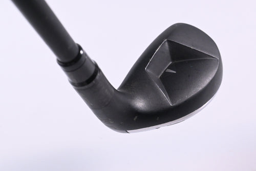 Taylormade GAPR Hi #4 Hybrid / 22 Degree / Regular Flex KBS 70 Shaft