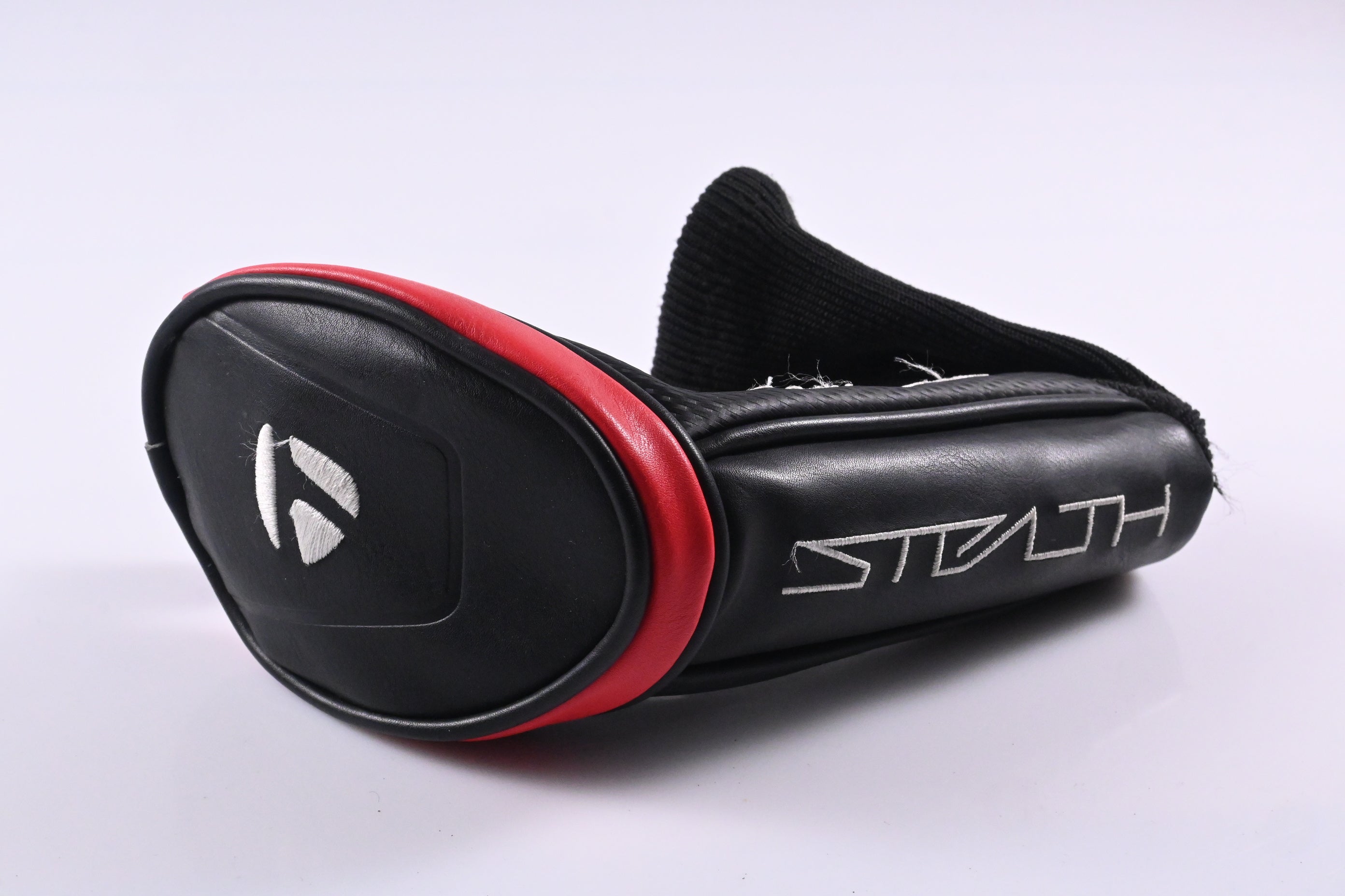Taylormade Stealth #4 Hybrid / 22 Degree / Regular Flex Fujikura Vista Pro 50