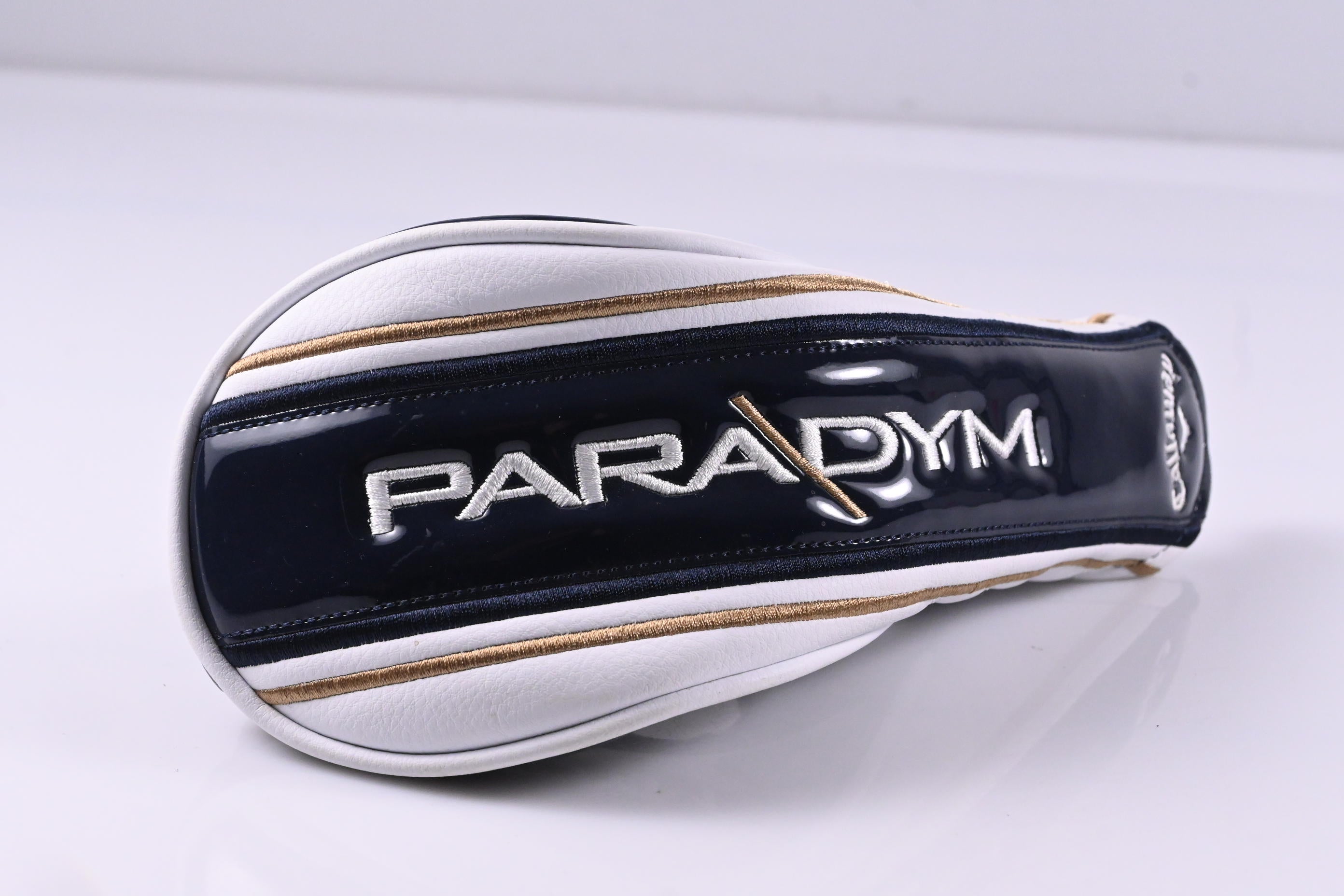 Callaway Paradym #5 Hybrid / 24 Degree / Regular Flex HZRDUS GEN4 Silver 65