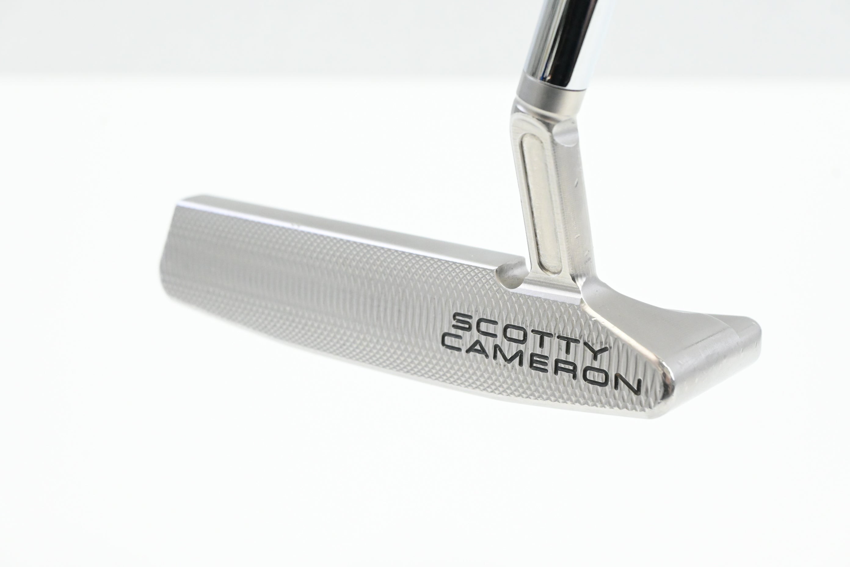 Scotty Cameron Super Select Newport 2.5+ Putter / 34 Inch