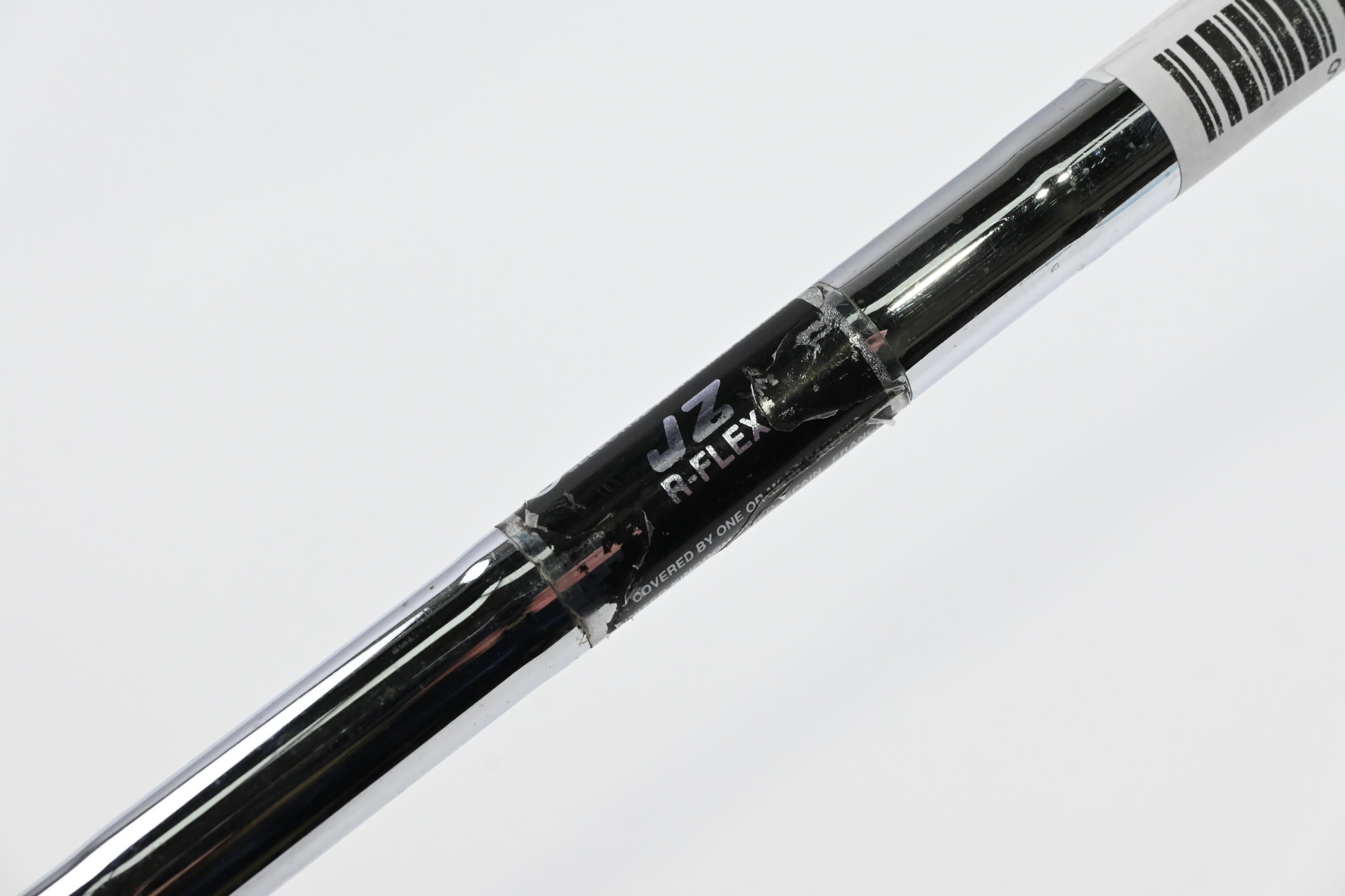 Ping i3 O-Size #6 Iron / Red Dot / Regular Flex Ping JZ Cushin Shaft
