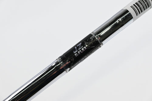 Ping i3 O-Size #6 Iron / Red Dot / Regular Flex Ping JZ Cushin Shaft
