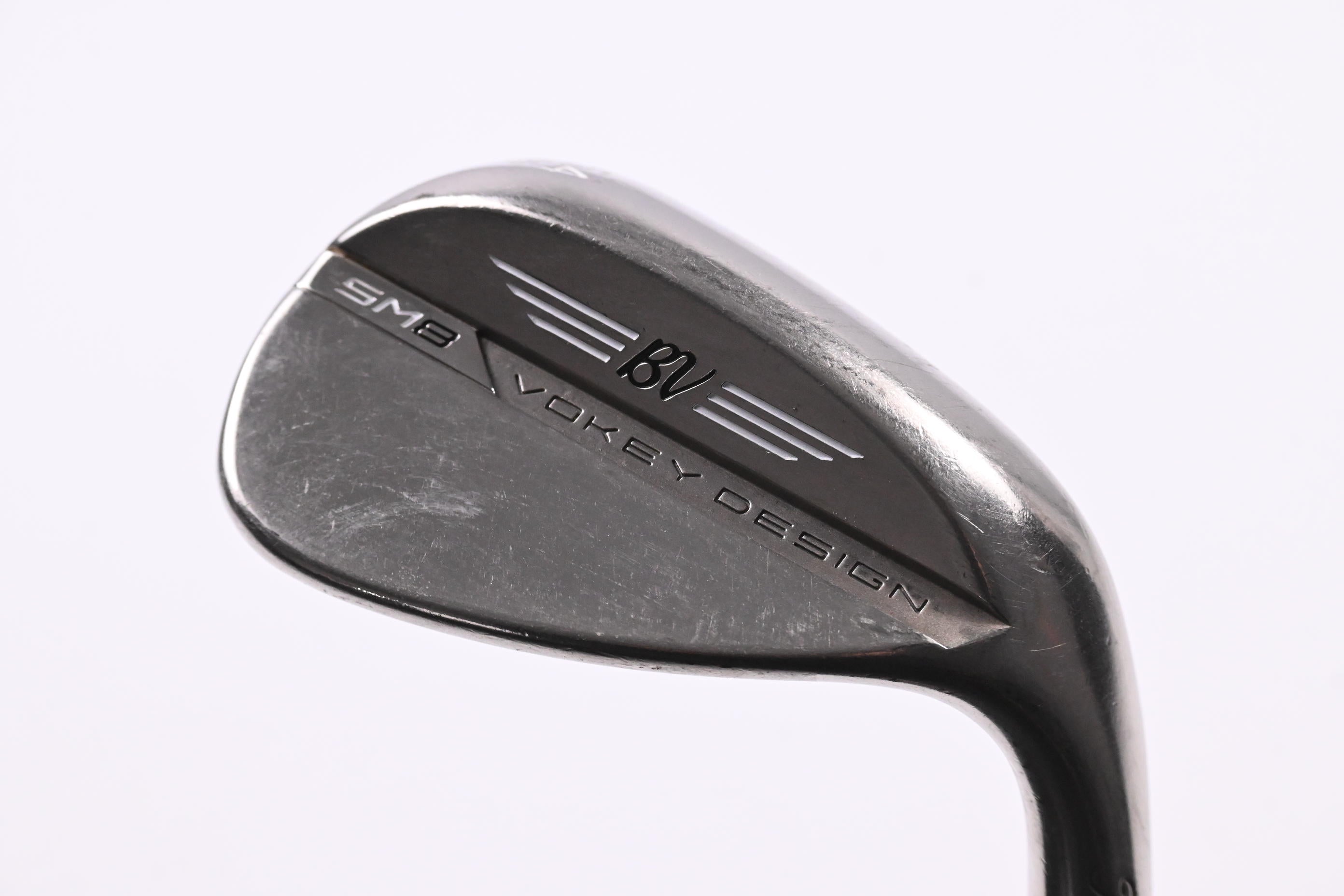 Titleist Vokey SM8 Sand Wedge / 54 Degree / X-Flex N.S.PRO Modus 3 Tour 130