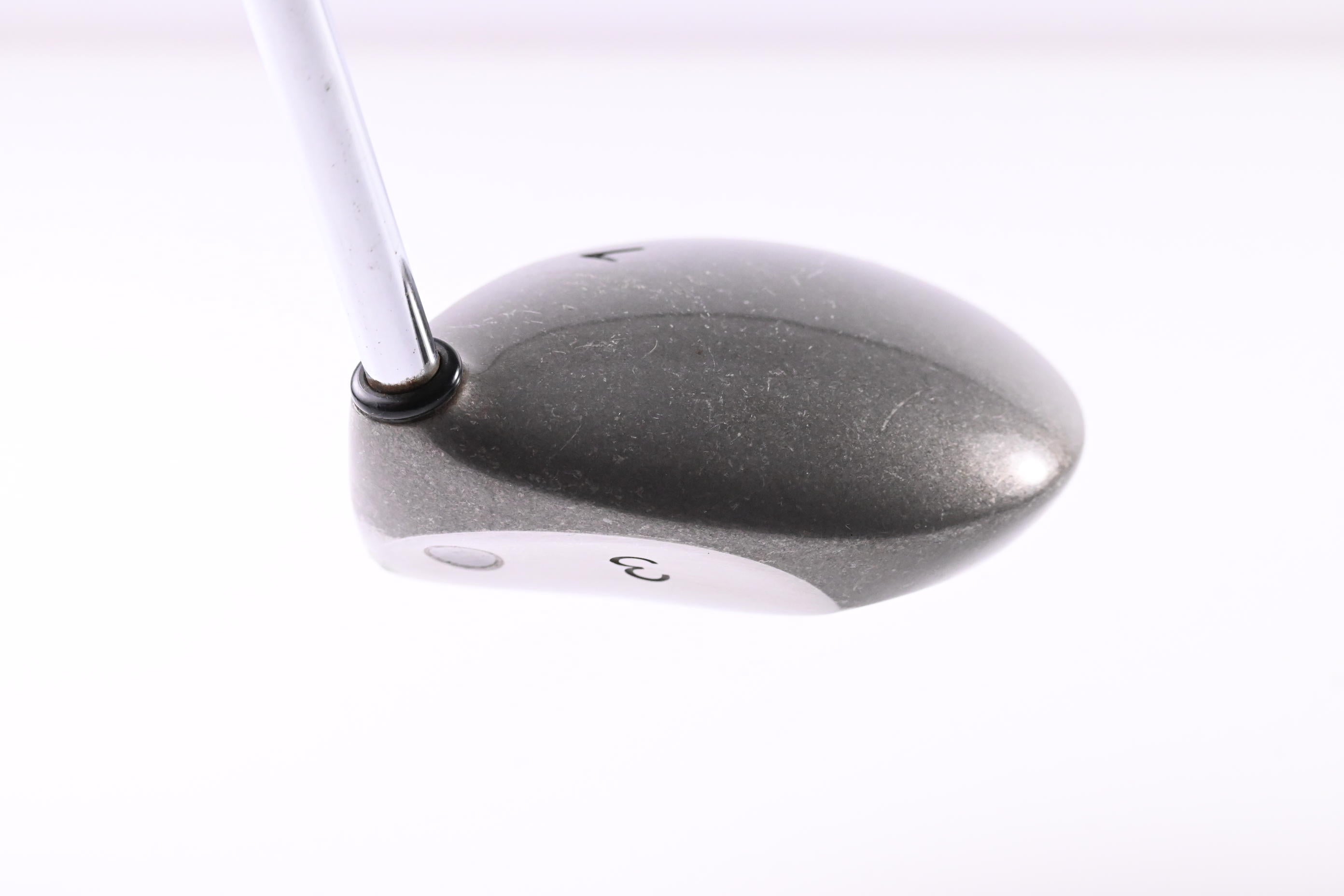 Callaway Big Bertha Warbird #3 Wood / 15 Degree / Regular Flex Memphis 10 Shaft