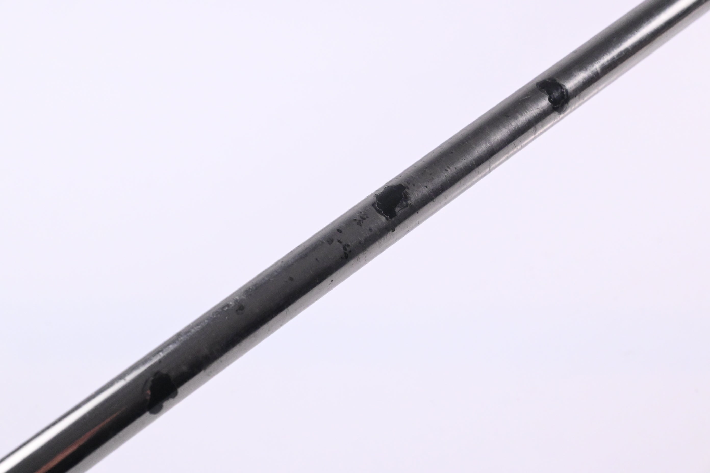 Left Hand Callaway Mavrik Driver / 9 Degree / Regular Flex Callaway RCH 55 Shaft