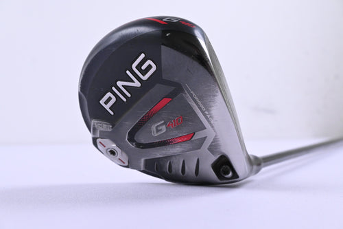 Ping G410 #3 Wood / 14.5 Degree / Senior Flex Ping Alta CB Red 65 Shaft