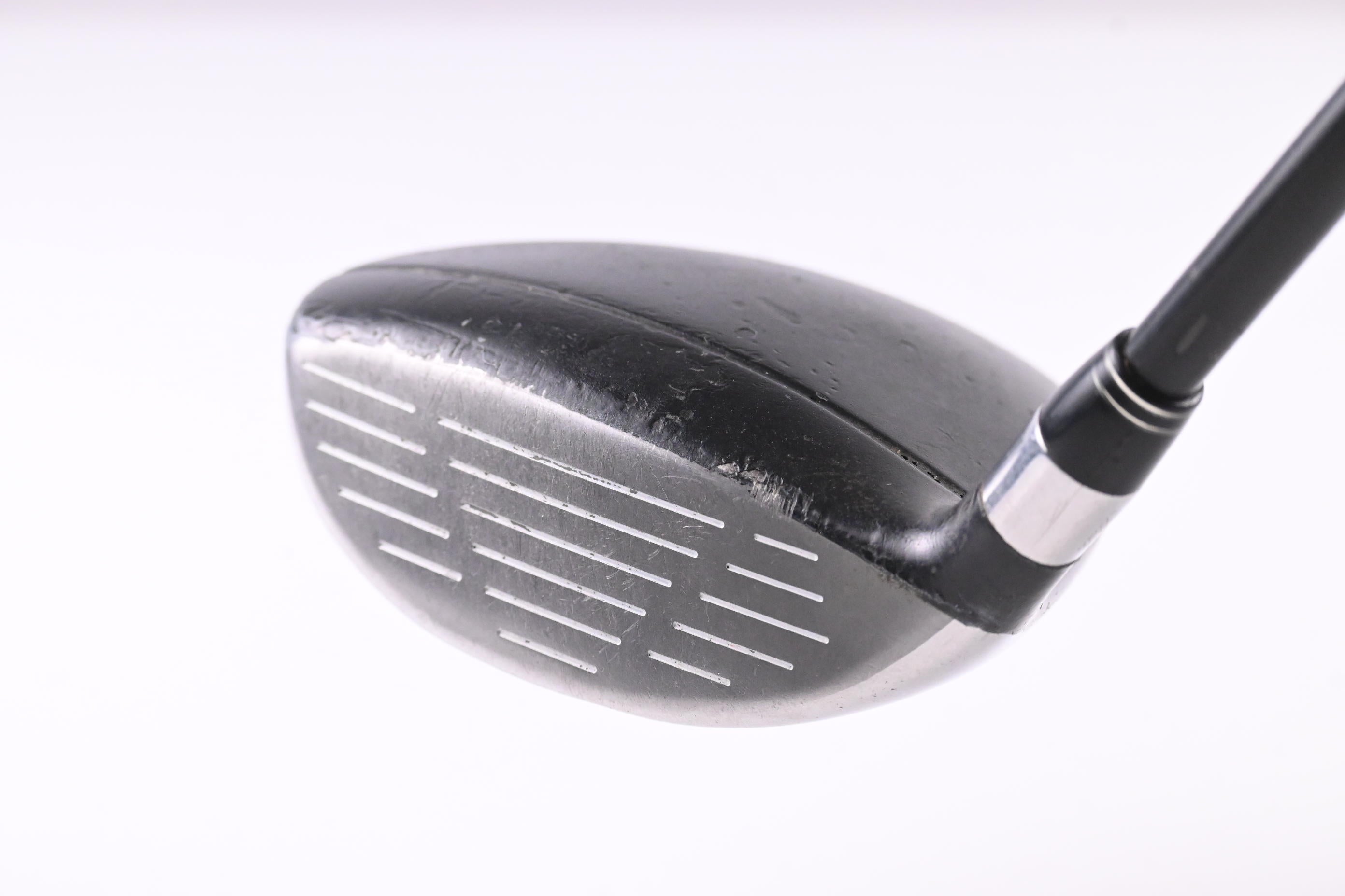 Cobra Baffler Rail-F Fairway #3 Wood / 15.5 Degree / Regular Flex Motore 60